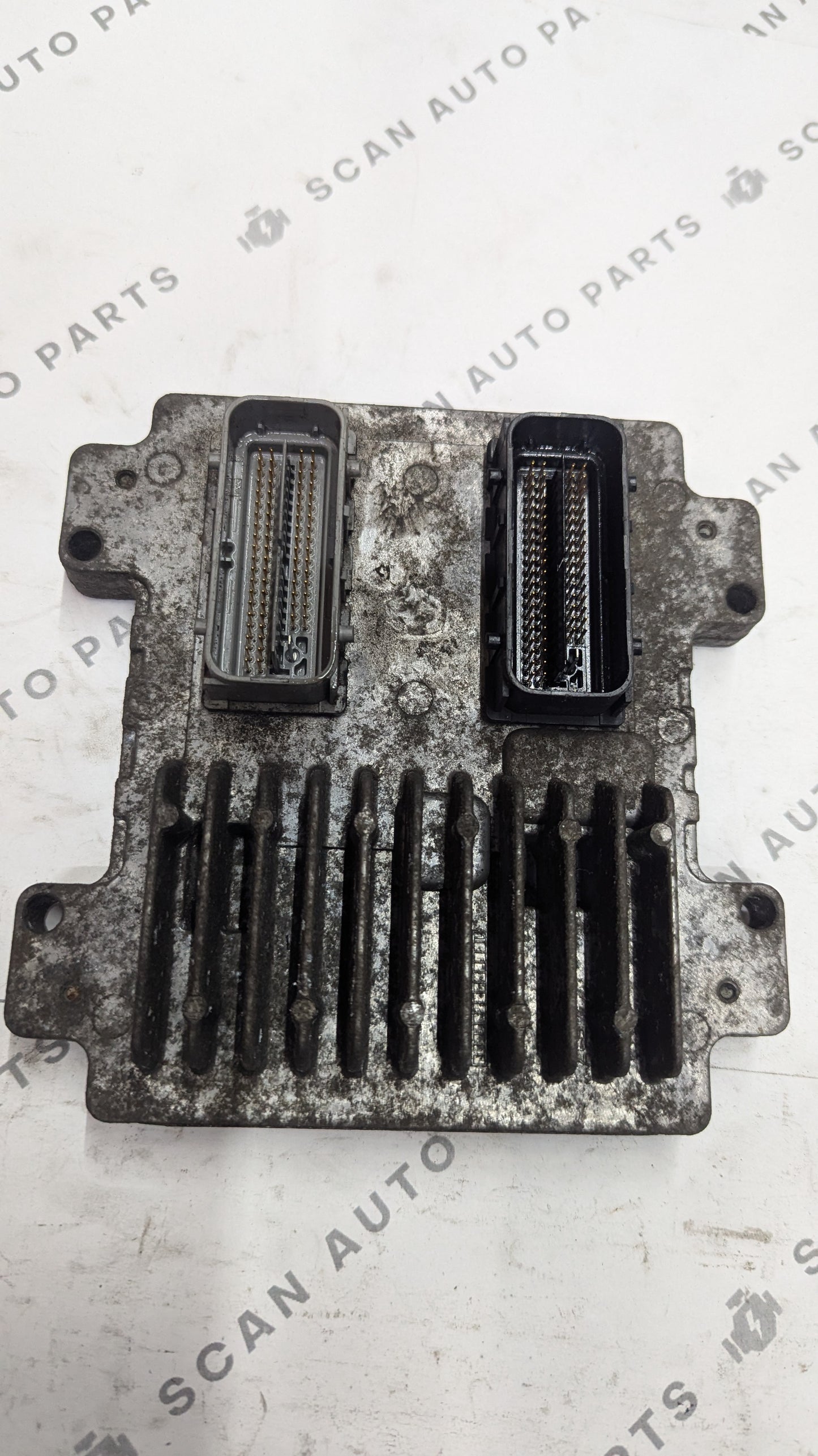 Used 2015 Honda Accord ACDelco E37 12640970 ECU