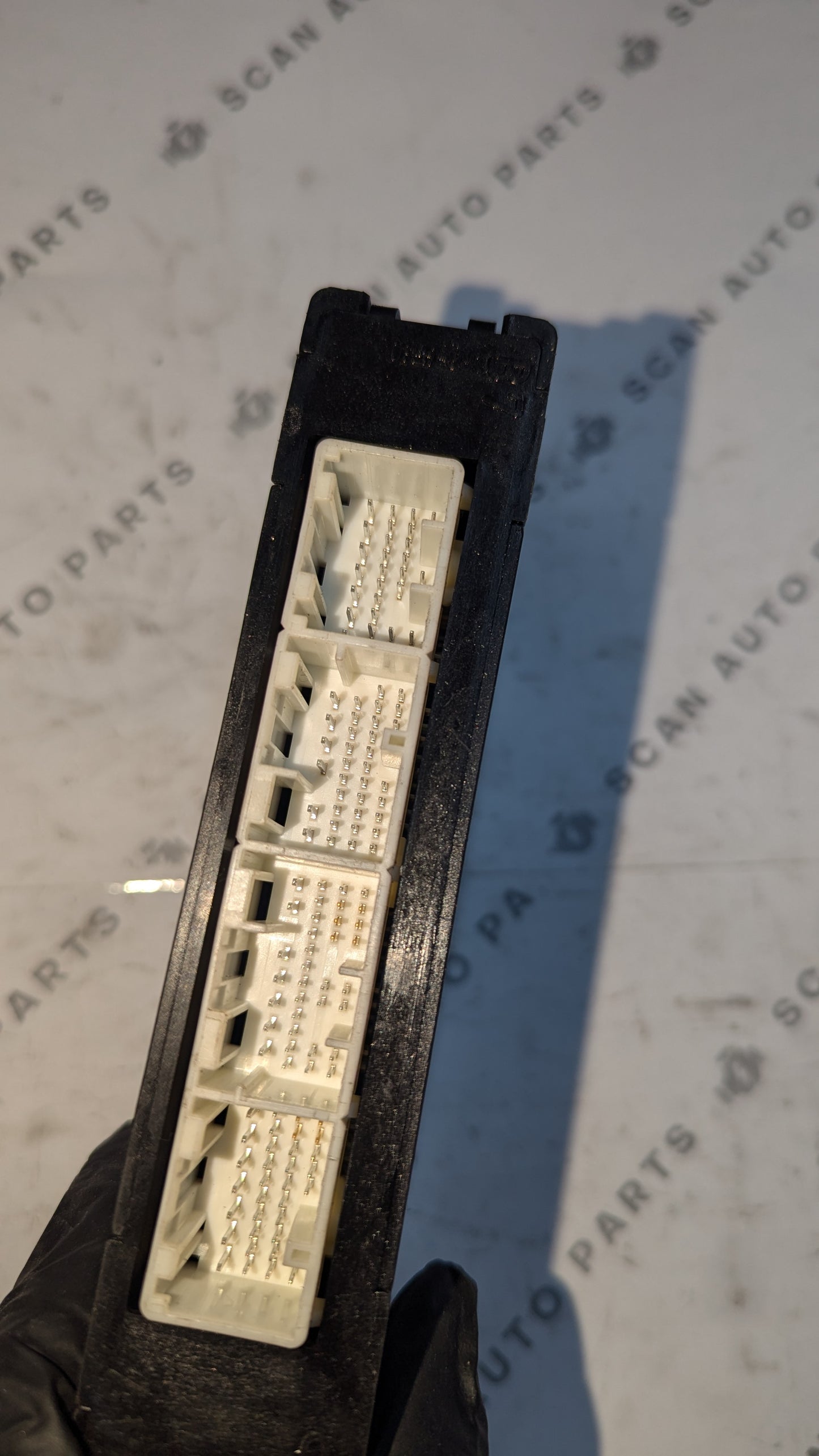 Used 2014 Subaru Impreza DENSO 22765AG010 ECU 112700-5961