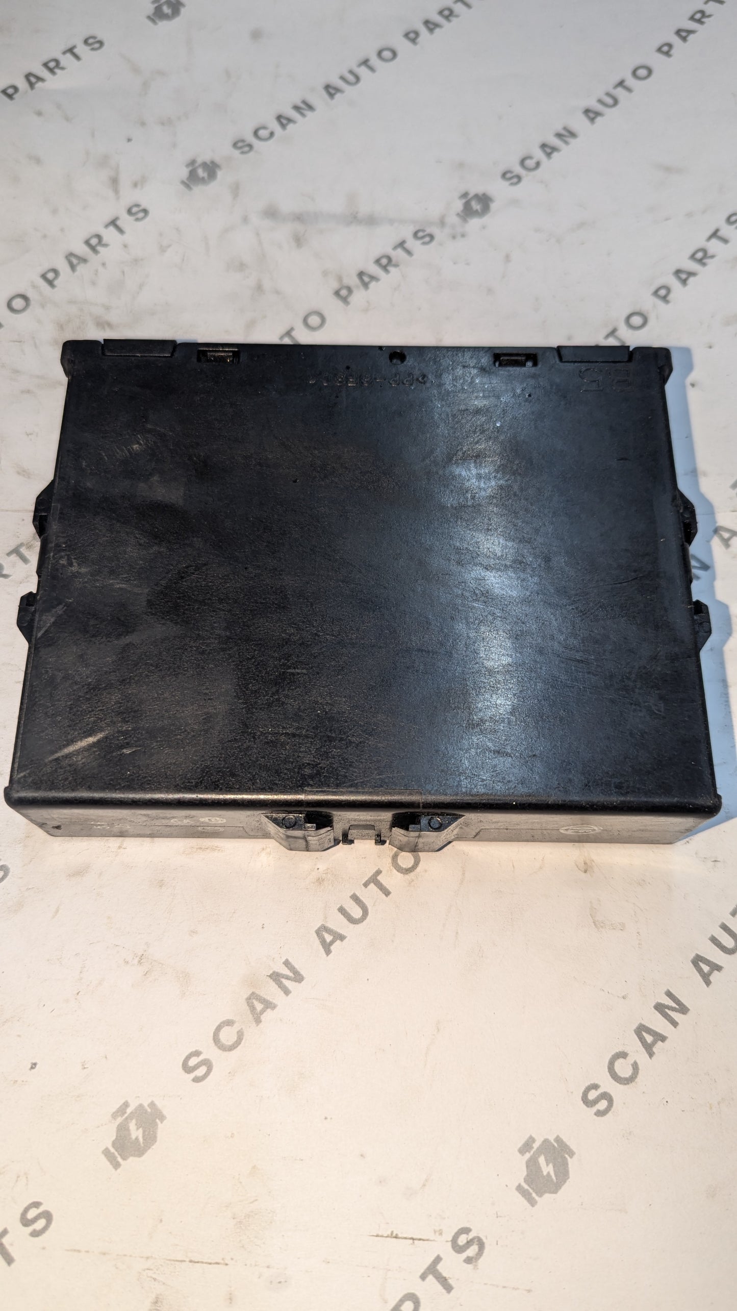 Used 2014 Subaru Impreza DENSO 22765AG010 ECU 112700-5961