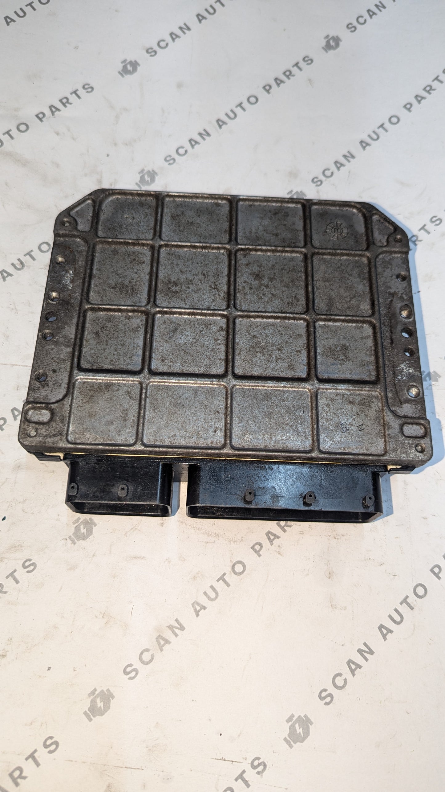 Used 2011 Toyota RAV4 DENSO 89661-0R242 ECU TN275400-9160