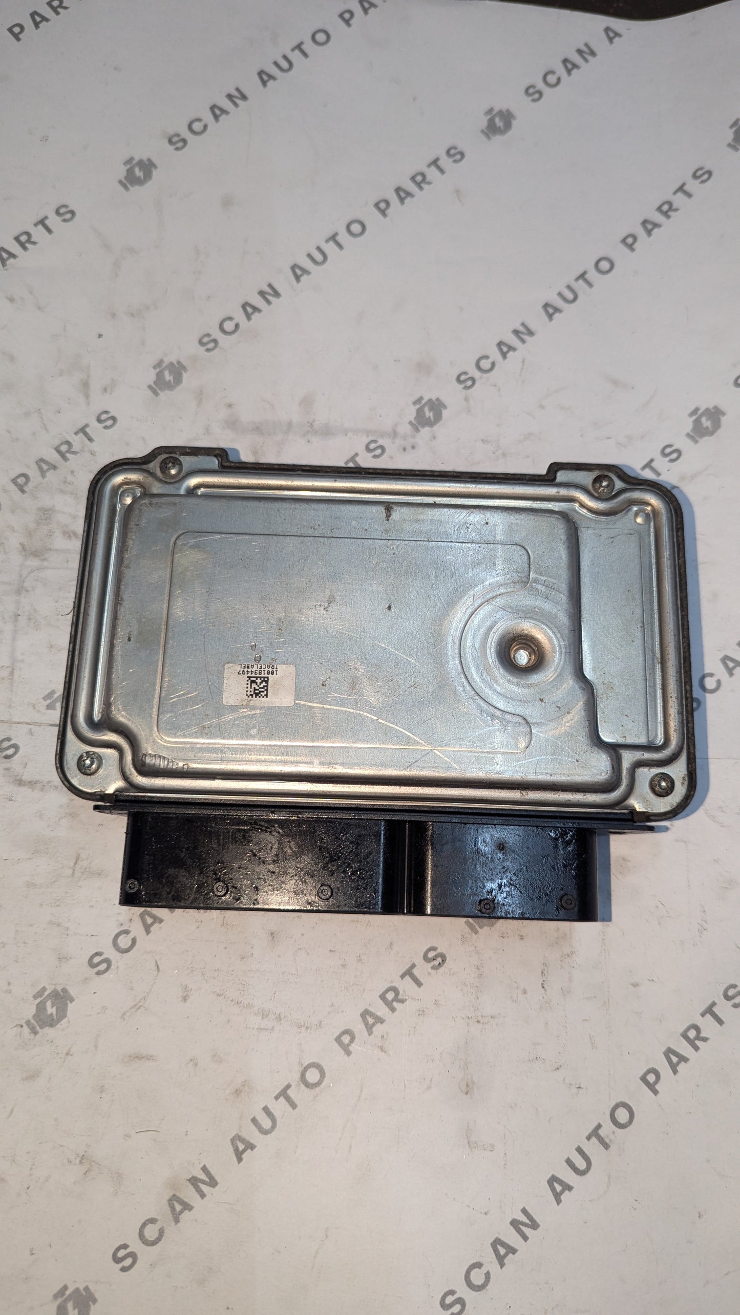 Used 2010 Mazda 6 Bosch ME17.5.6 / 07K906055BC ECU 0261S06072