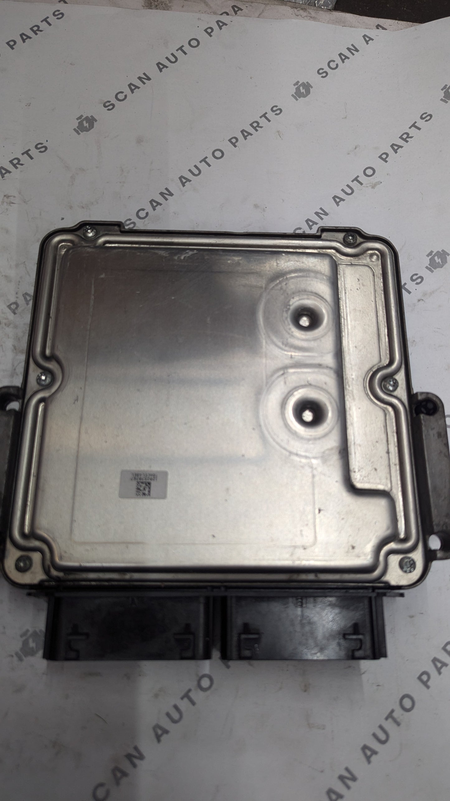 Used 2013-2015 Ford Escape Bosch EJ5A-12A650-UA / 0261S10038 ECU