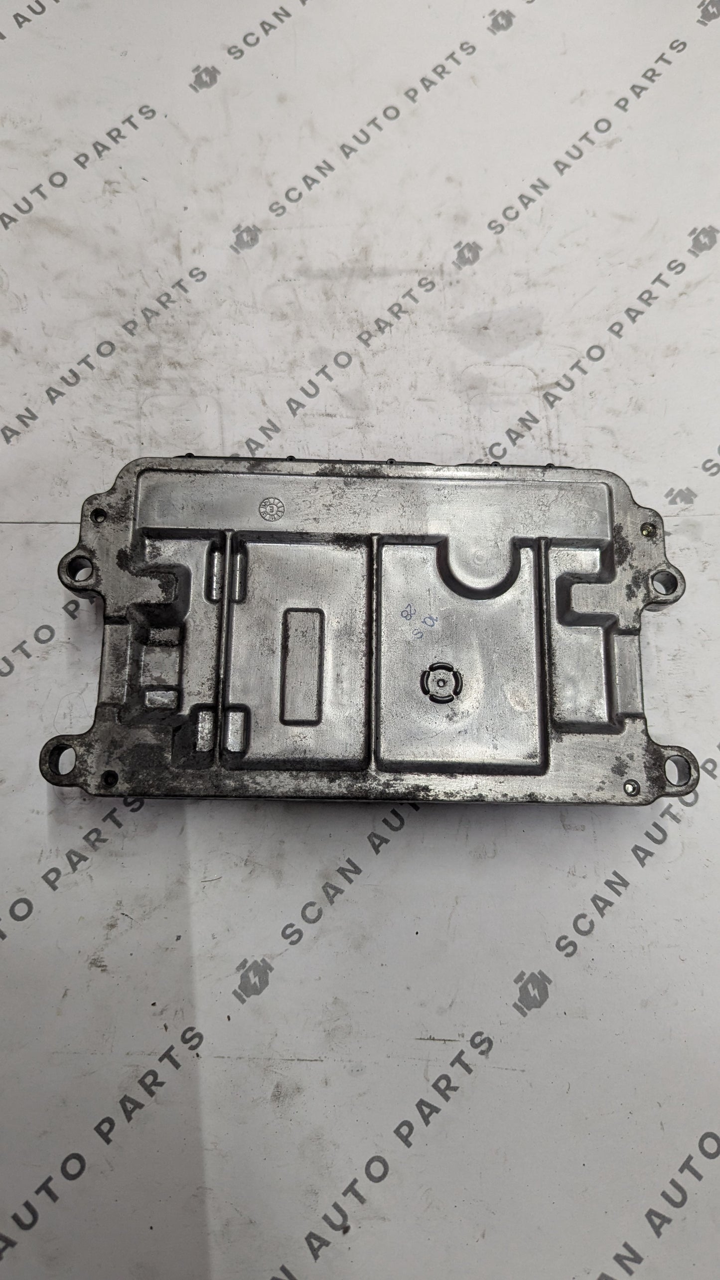 Used 2016 Mazda 3 DENSO PEDM18881 ECU TN2797008901 / PS5G188K2