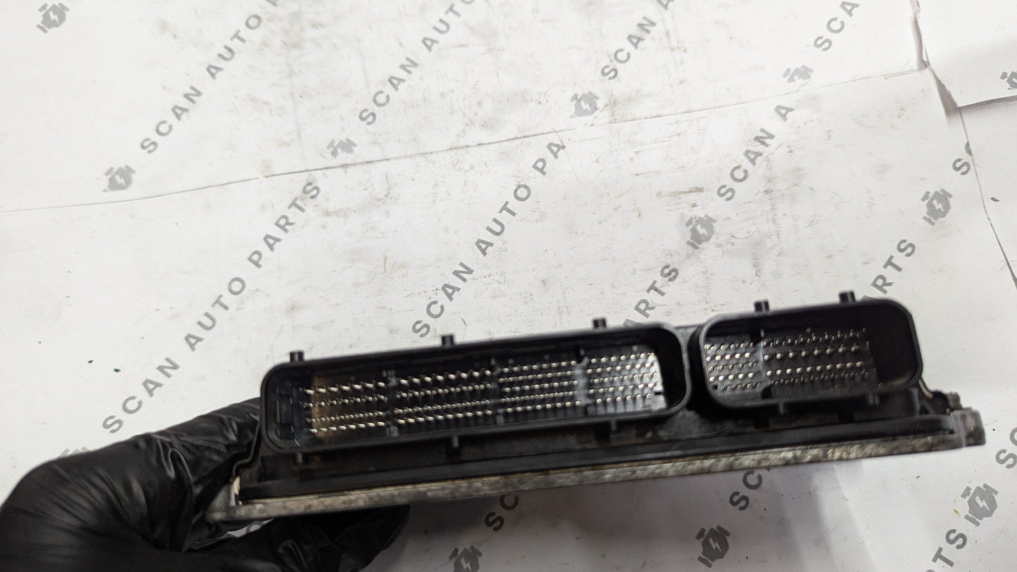 Used 2016 Mazda 3 DENSO PEDM18881 ECU TN2797008901 / PS5G188K2