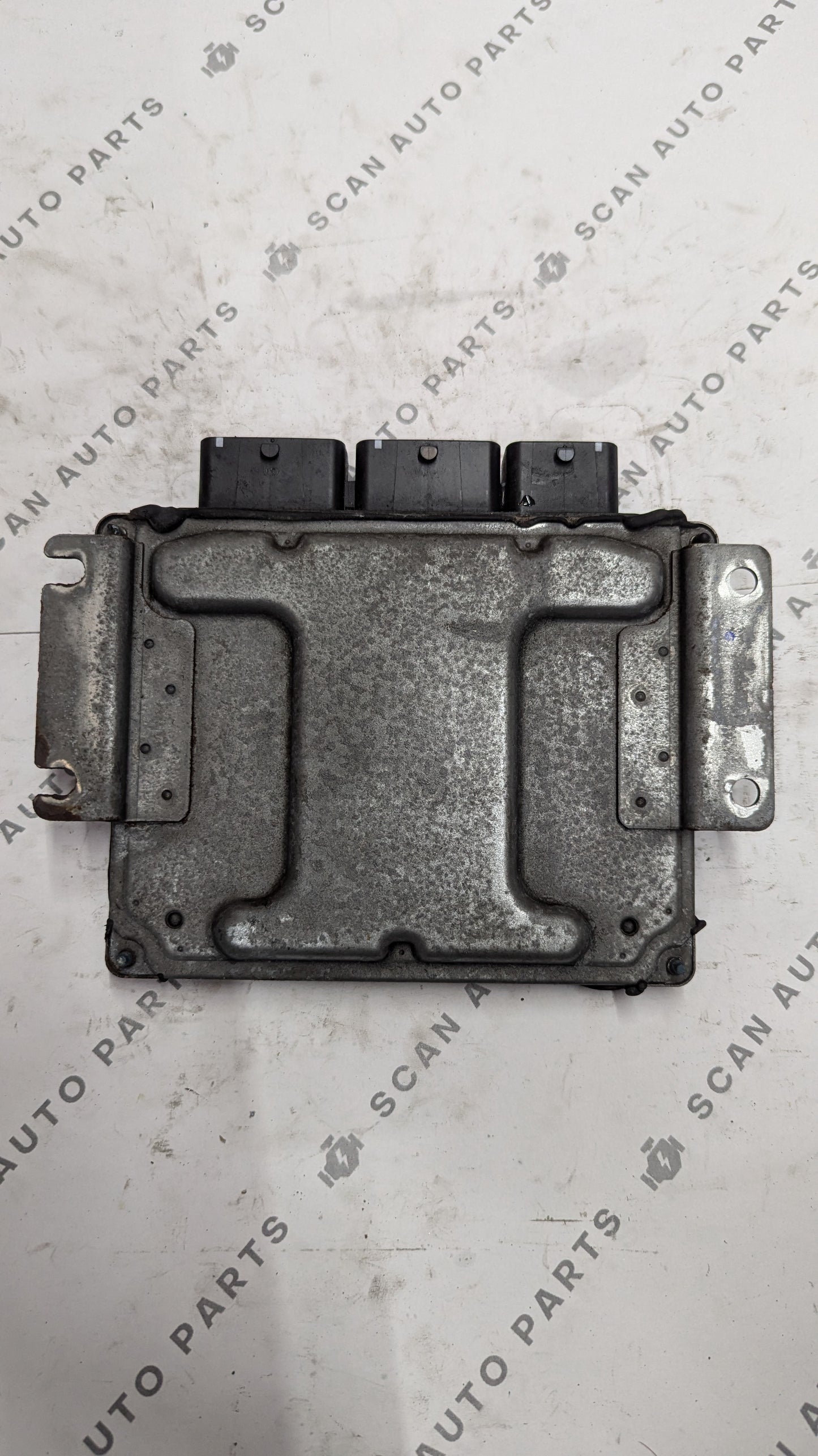 Used 2014 Nissan Sentra Hitachi BEM404-300A1 ECU NEC011-671