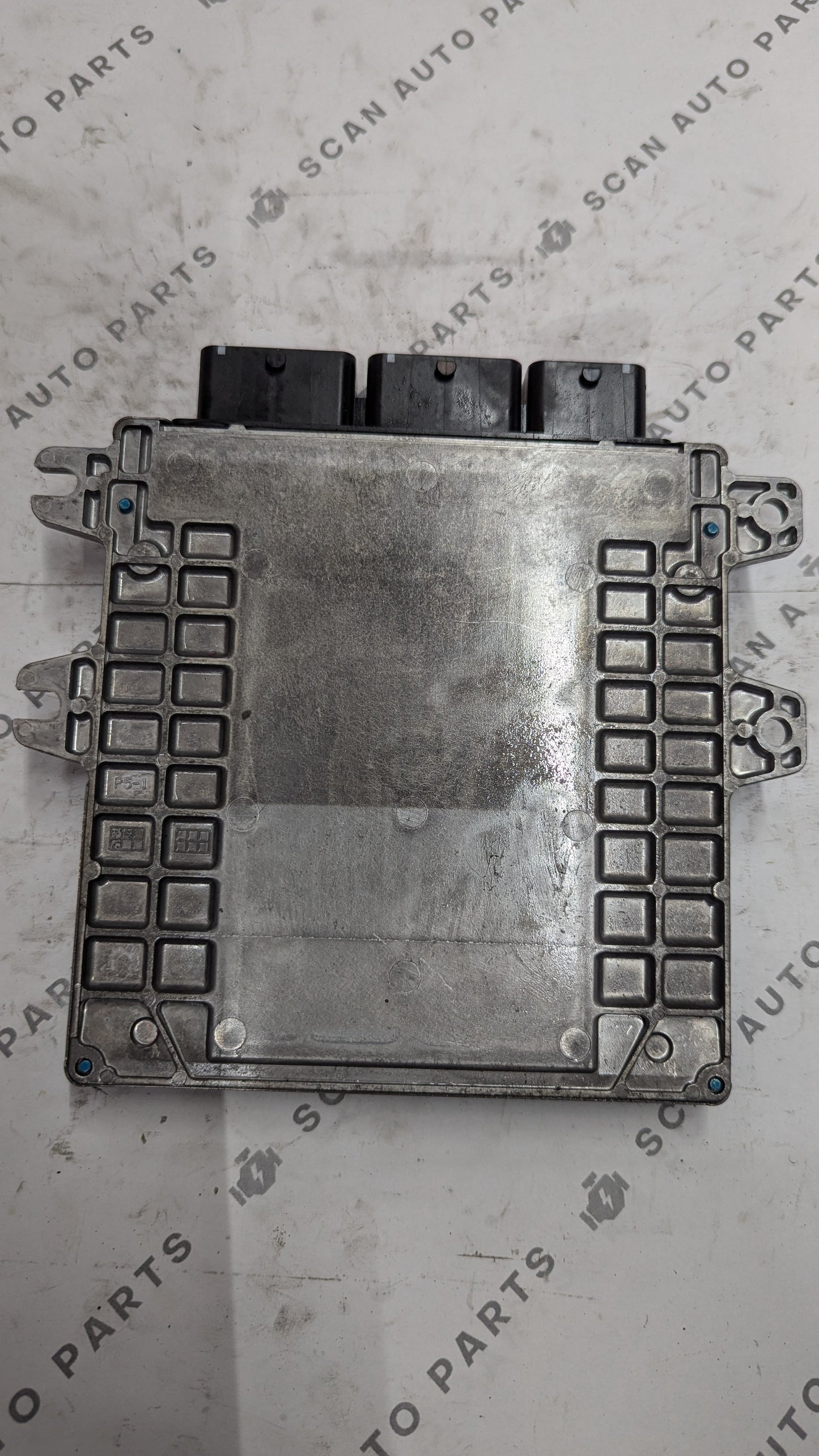 Used 2011 INFINITI EX35 Hitachi MEC104-030C2 ECU MEC104-030 C2 9820