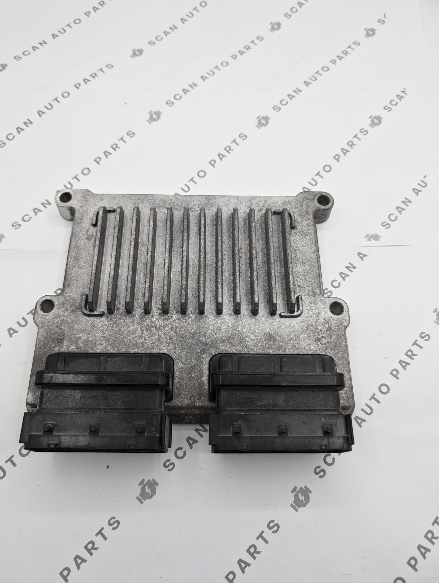 Used 2012 Kia Sorento Delphi 39108-3C011 ECU 28334876