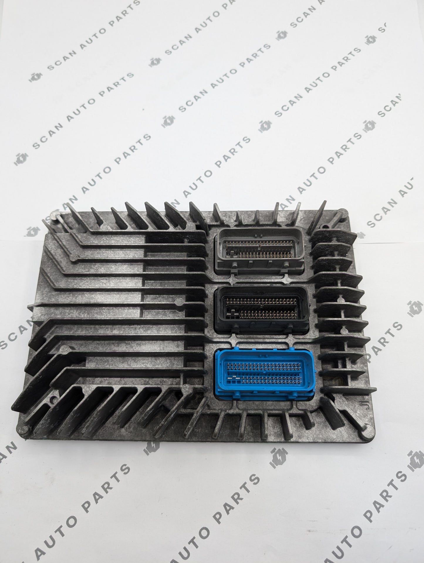 Used 2015 Chevrolet Equinox ACDelco E39A 12651807 ECU