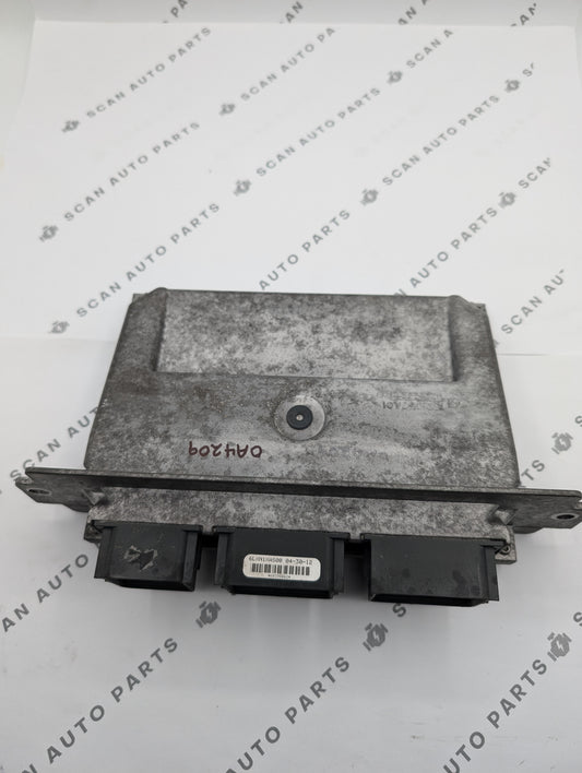 Used  FoMoCo BT1A-12A650-BC ECU 6LXN1XAS34