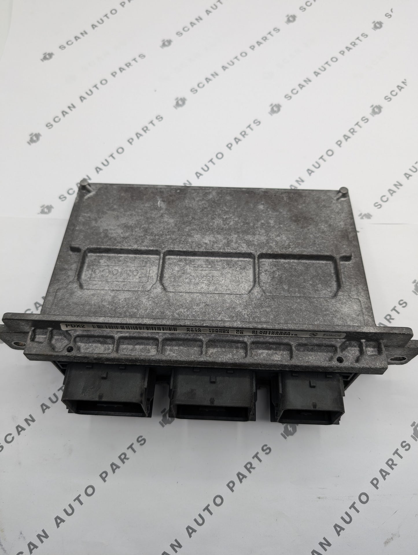 Used  FoMoCo BT1A-12A650-BC ECU 6LXN1XAS34