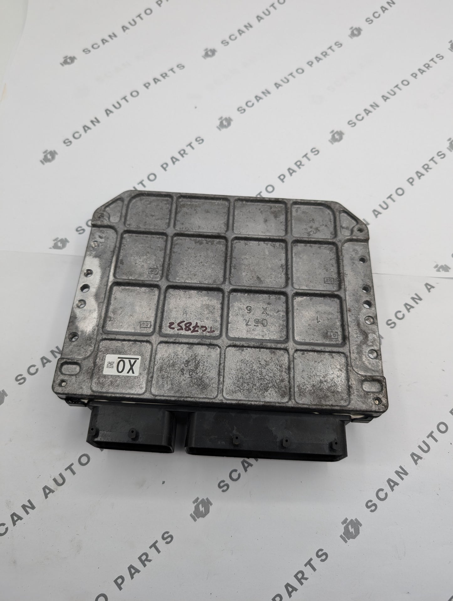 Used 2015 Toyota Prius DENSO 89661-47591 ECU 275600-4920