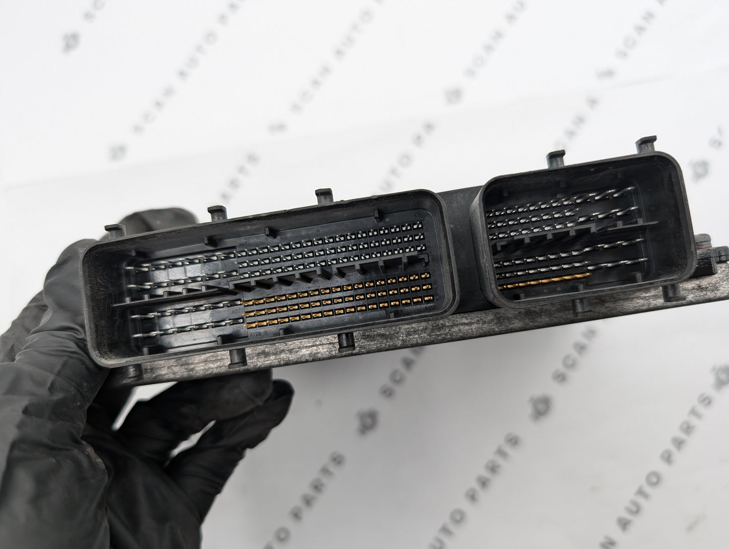 Used 2015 Toyota Prius DENSO 89661-47591 ECU 275600-4920