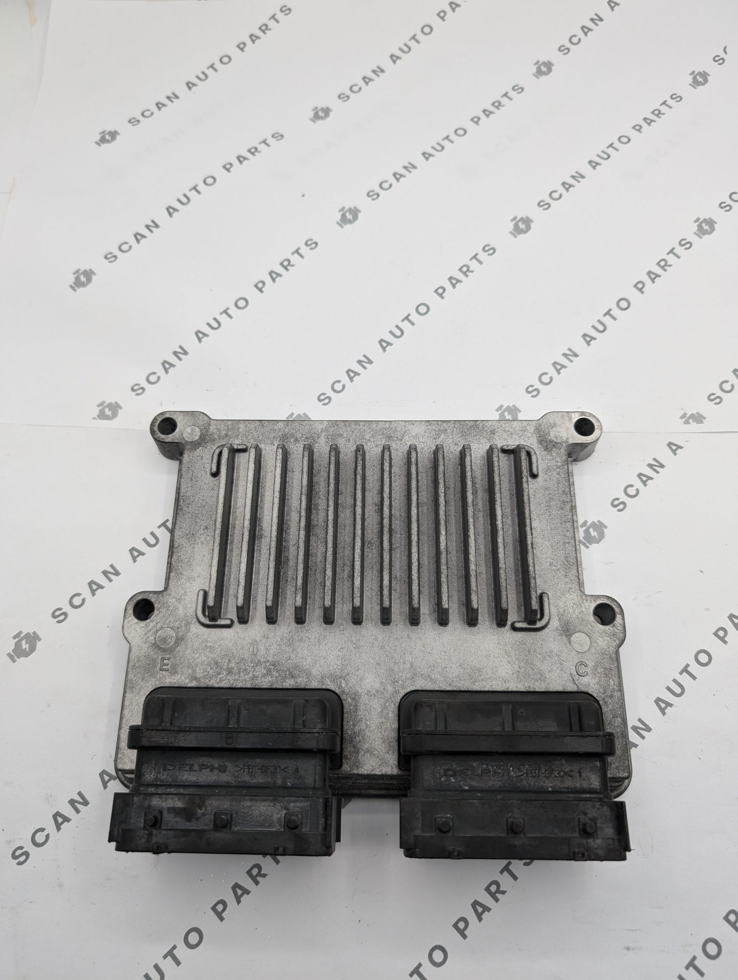 Used  Delphi  39110-3CXN0 ECU 28390877