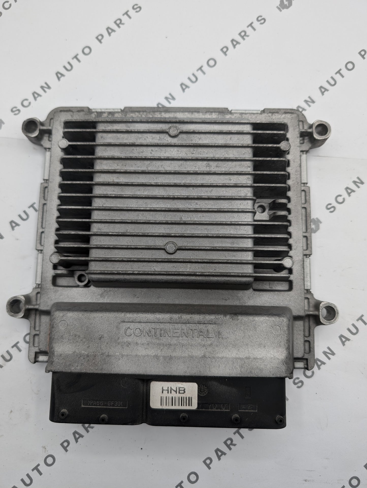 Used  Continental  SIM2K-241 / 39104-2EMB3 ECU