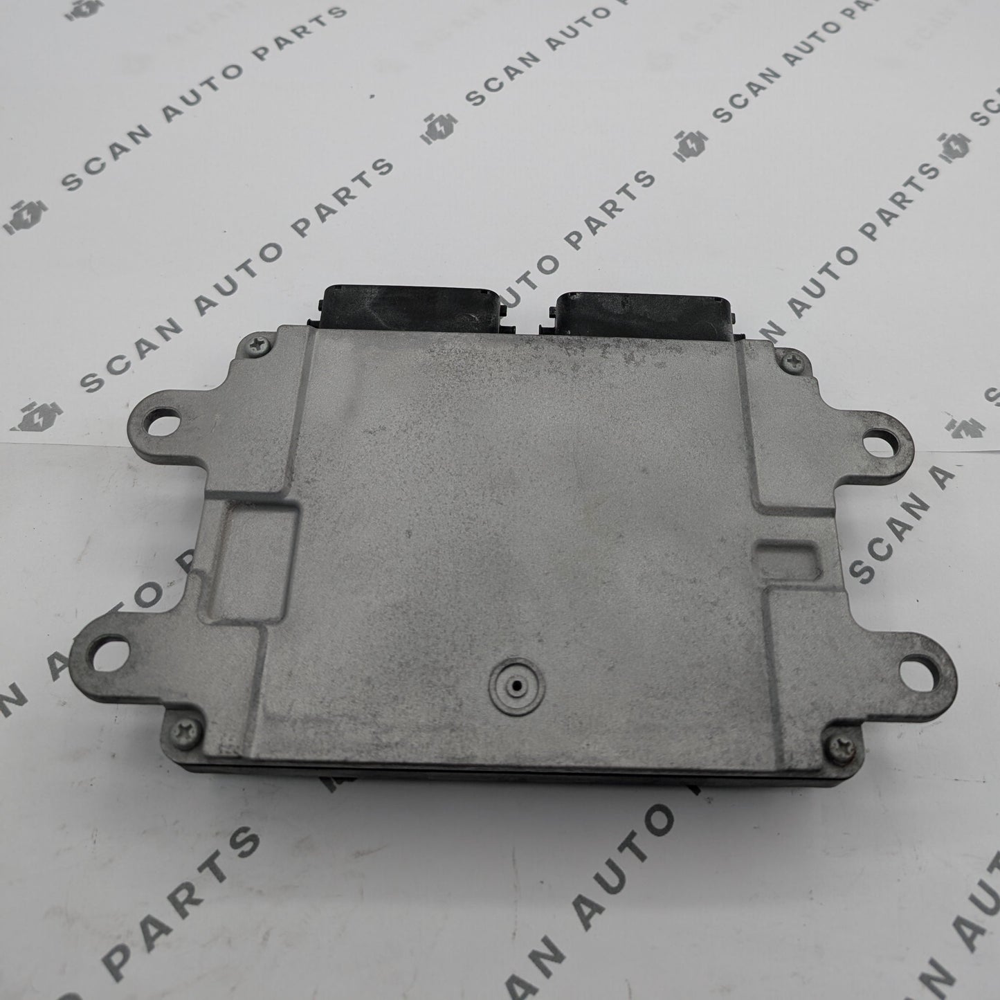 Used 2010 Mazda 3 Mitsubishi LF8J18881D ECU E6T60271H2