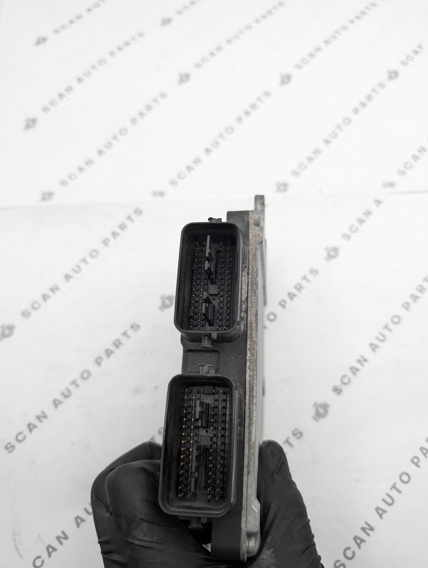 Used 2010 Mazda 3 Mitsubishi LF8J18881D ECU E6T60271H2