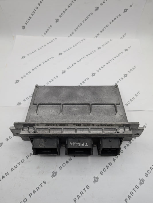 Used  FoMoCo DG1A-12A650-SB ECU 6NXSDLAS18