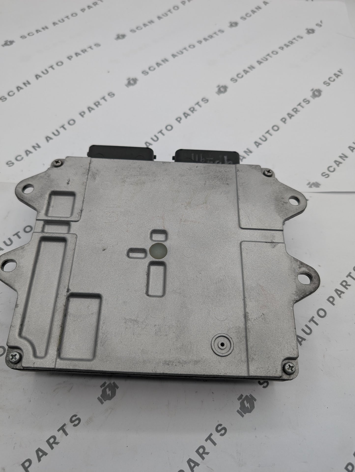 Used 2010 Mazda CX-7 Mitsubishi L3BX18881D ECU E6T60474H2