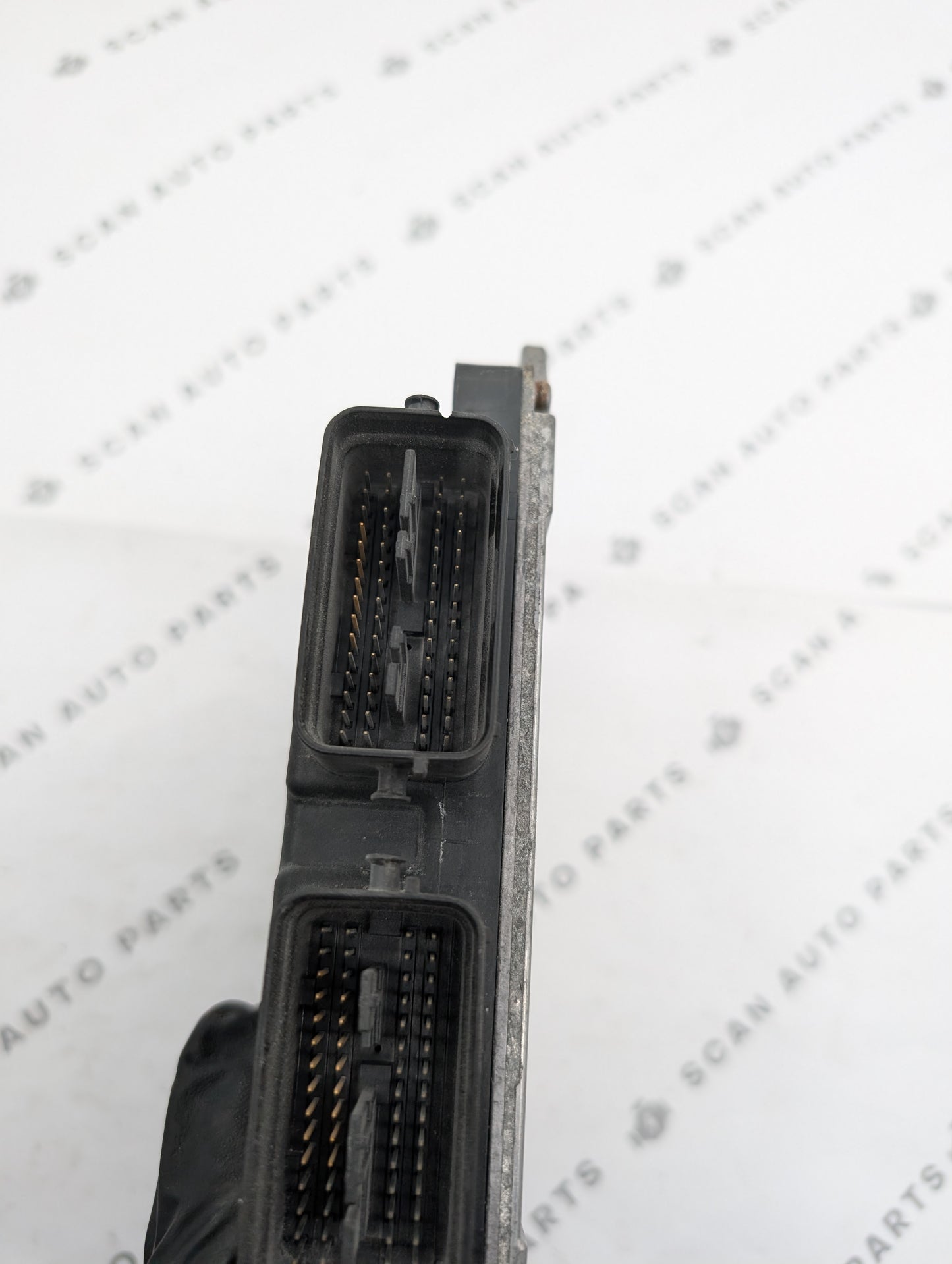 Used 2010 Mazda CX-7 Mitsubishi L3BX18881D ECU E6T60474H2