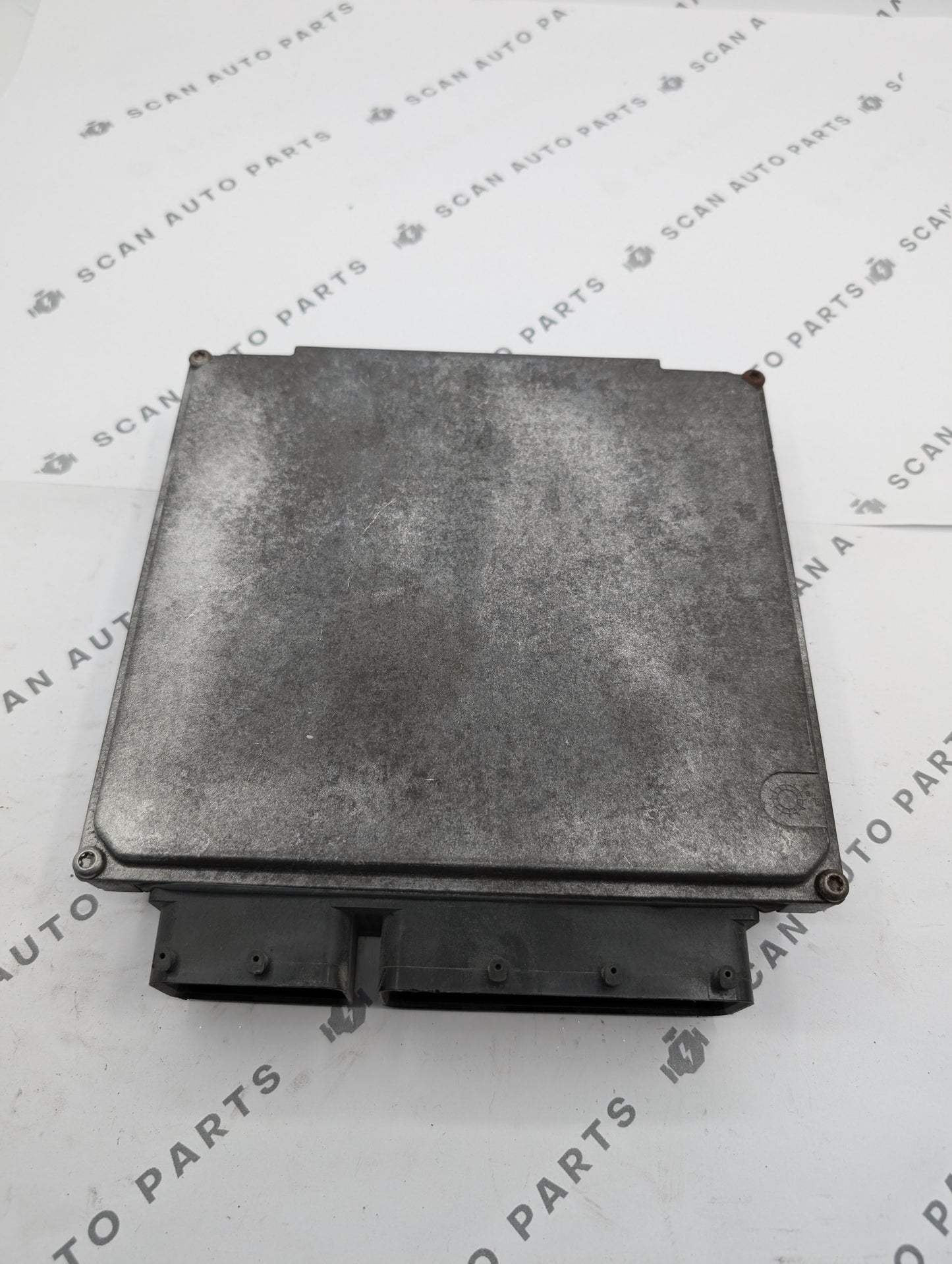 Used  Delphi 89661-0ZA40 ECU 28335782