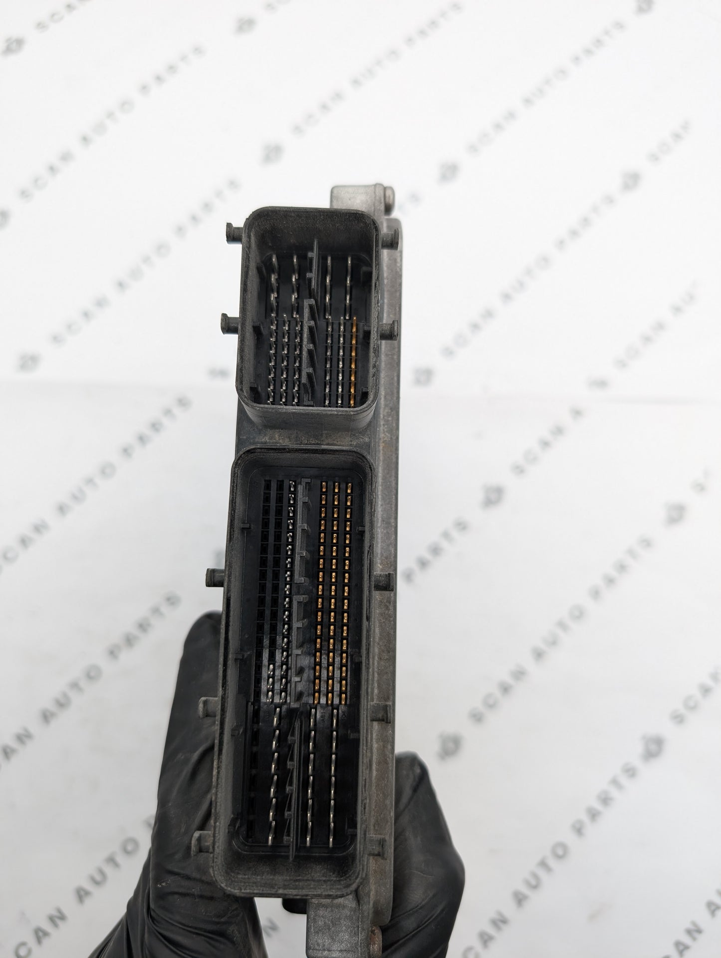 Used  Delphi 89661-0ZA40 ECU 28335782