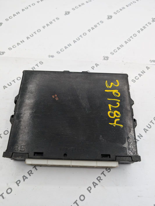 Used 2011 Subaru Legacy DENSO TN112700-0382 ECU 22765AC93B