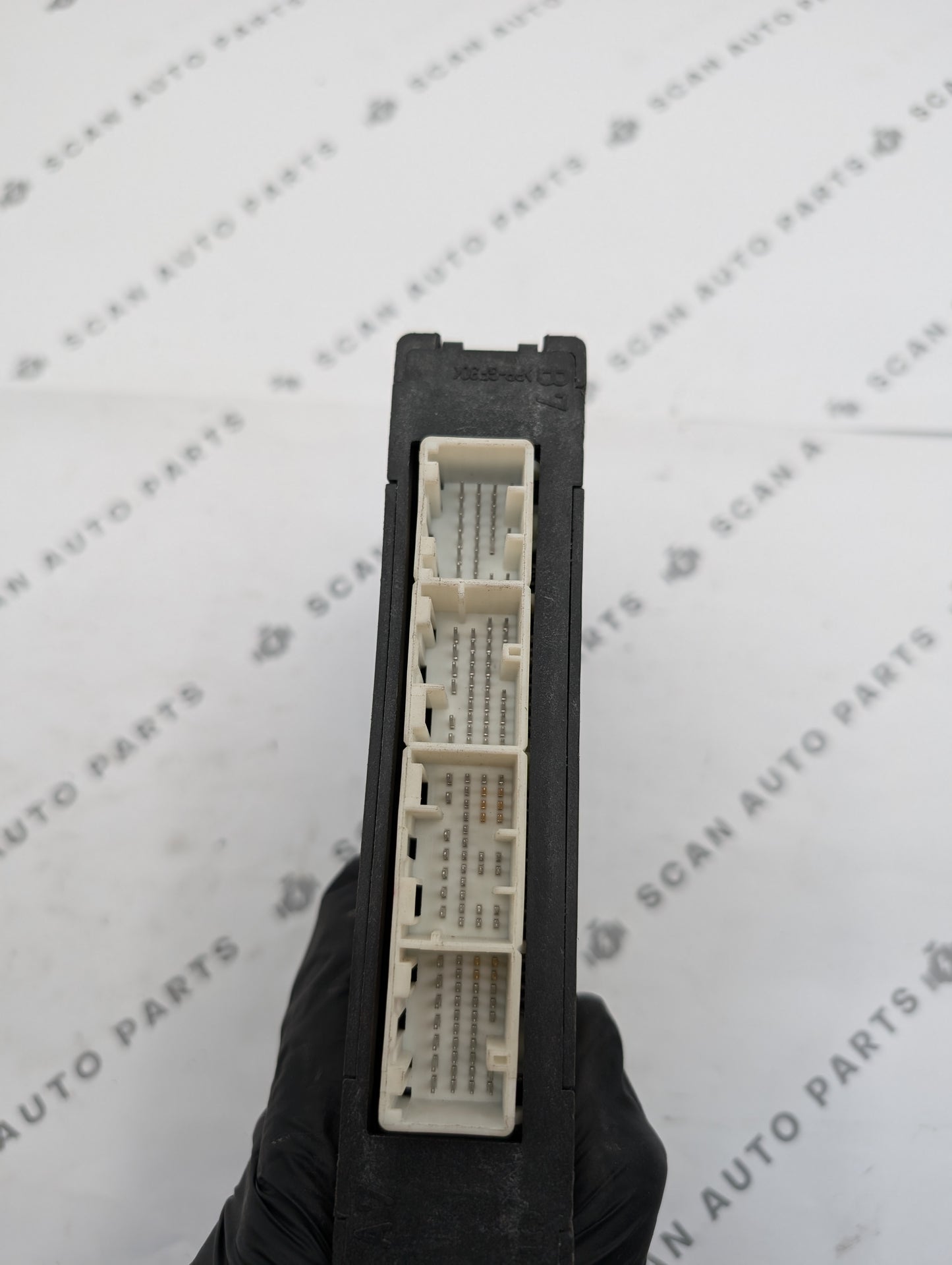 Used 2011 Subaru Legacy DENSO TN112700-0382 ECU 22765AC93B