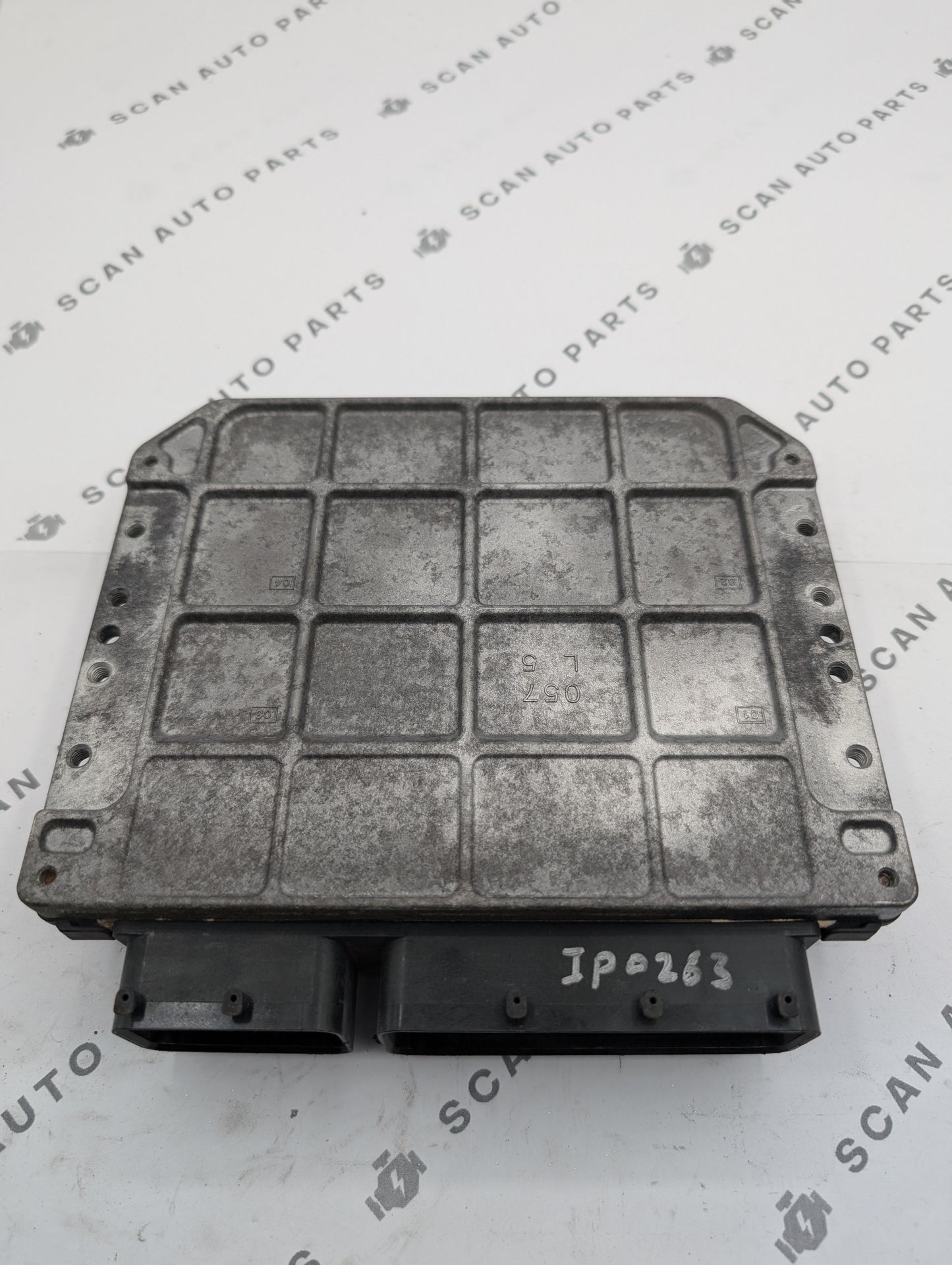 Used 2011 Scion XB DENSO 89661-12N11 ECU 275400-5700