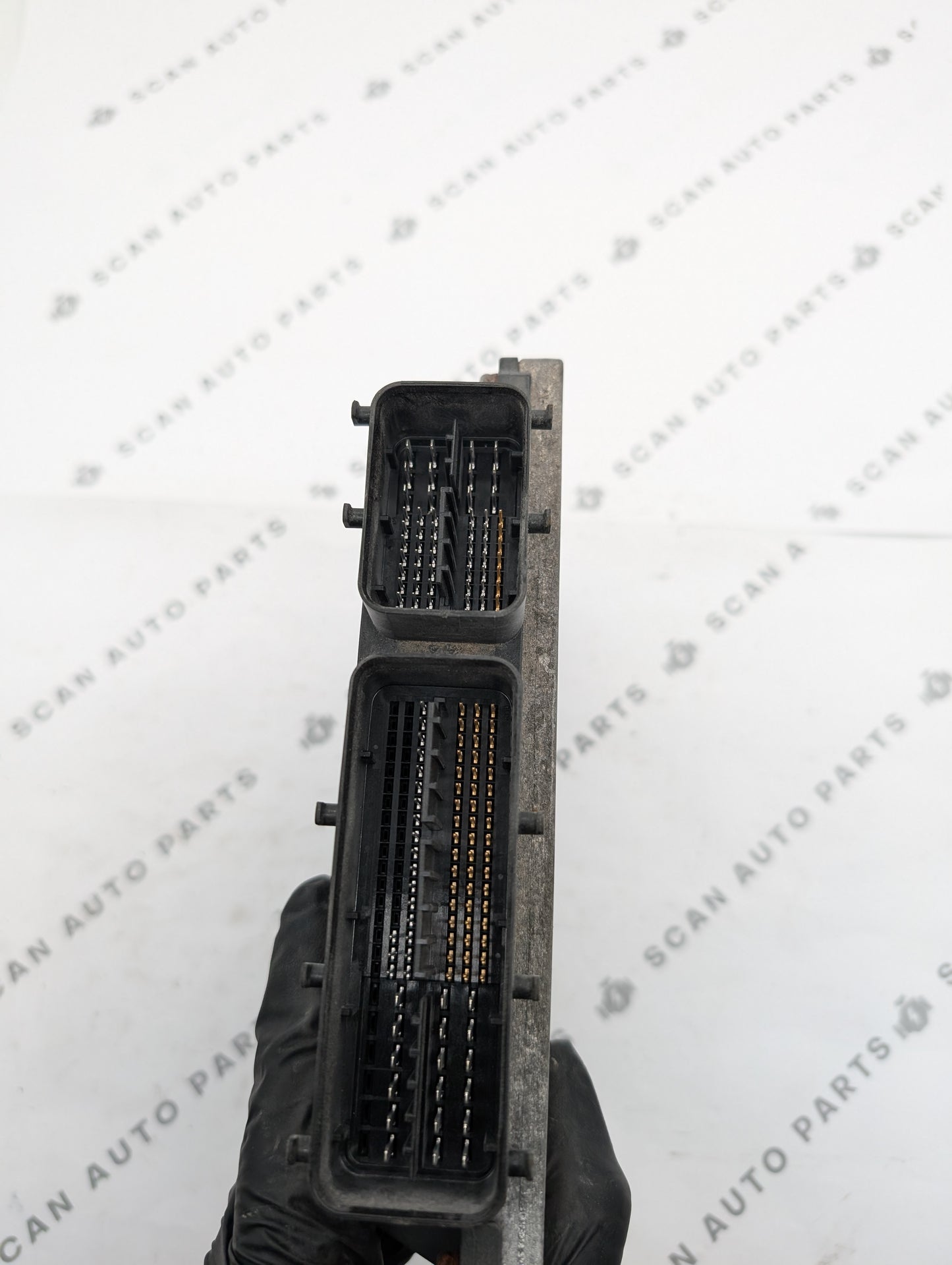 Used 2011 Scion XB DENSO 89661-12N11 ECU 275400-5700