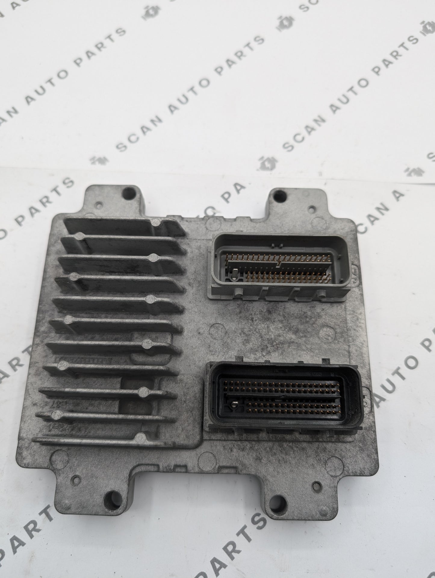 Used 2011 Chevrolet Impala ACDelco E37 12639669 ECU 12612397