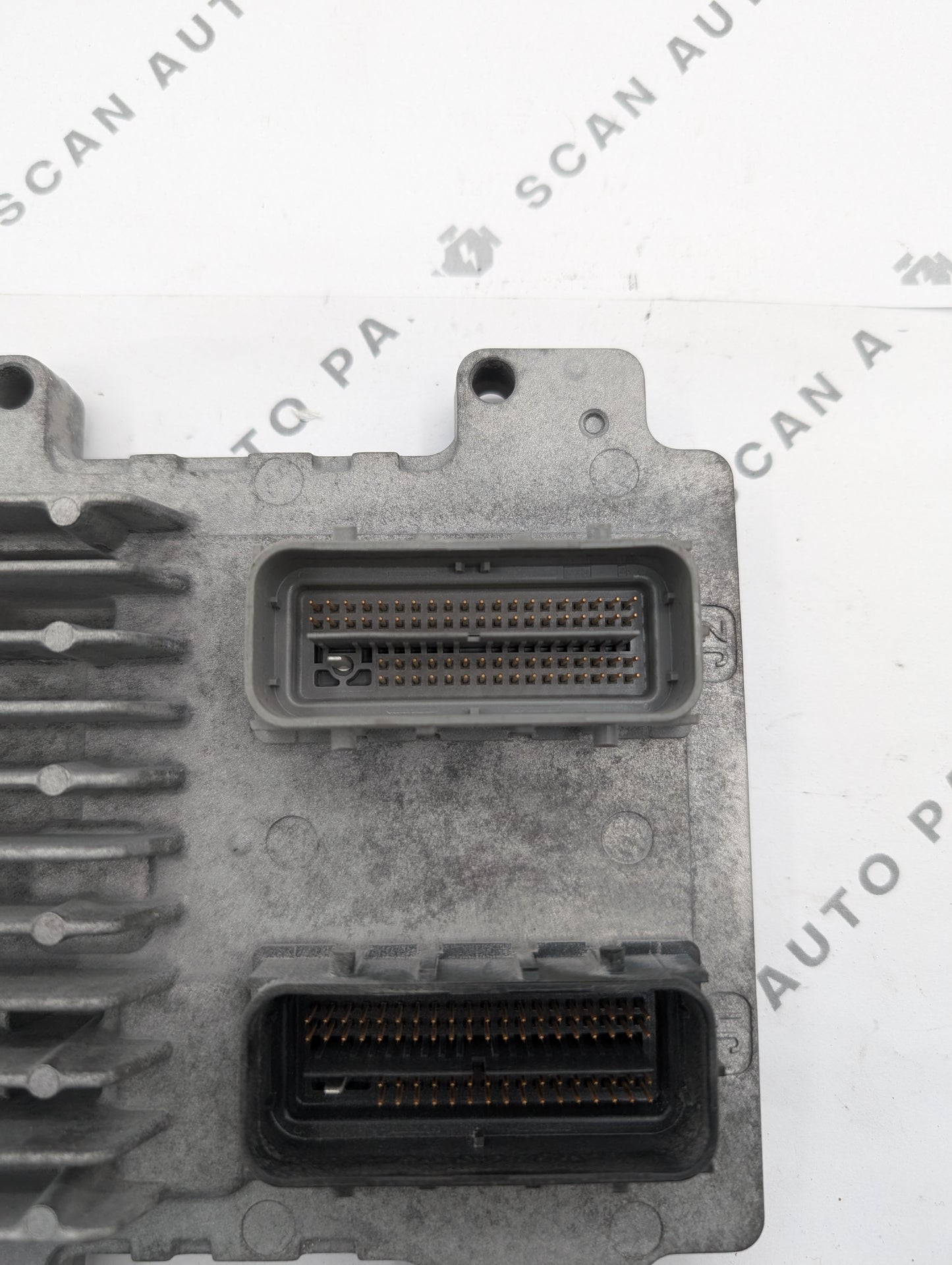 Used 2011 Chevrolet Impala ACDelco E37 12639669 ECU 12612397
