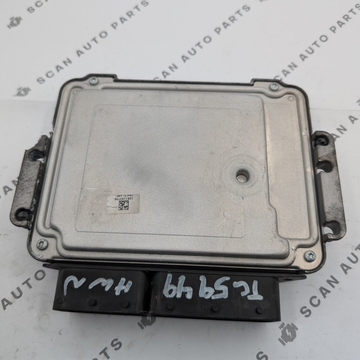 Used 2012 Ford Focus Bosch CM5A-12A650-KJ ECU 0261S07636