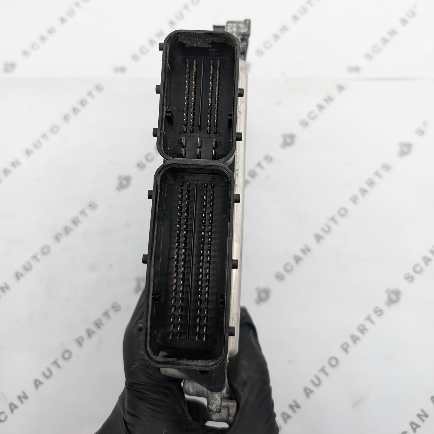 Used 2012 Ford Focus Bosch CM5A-12A650-KJ ECU 0261S07636