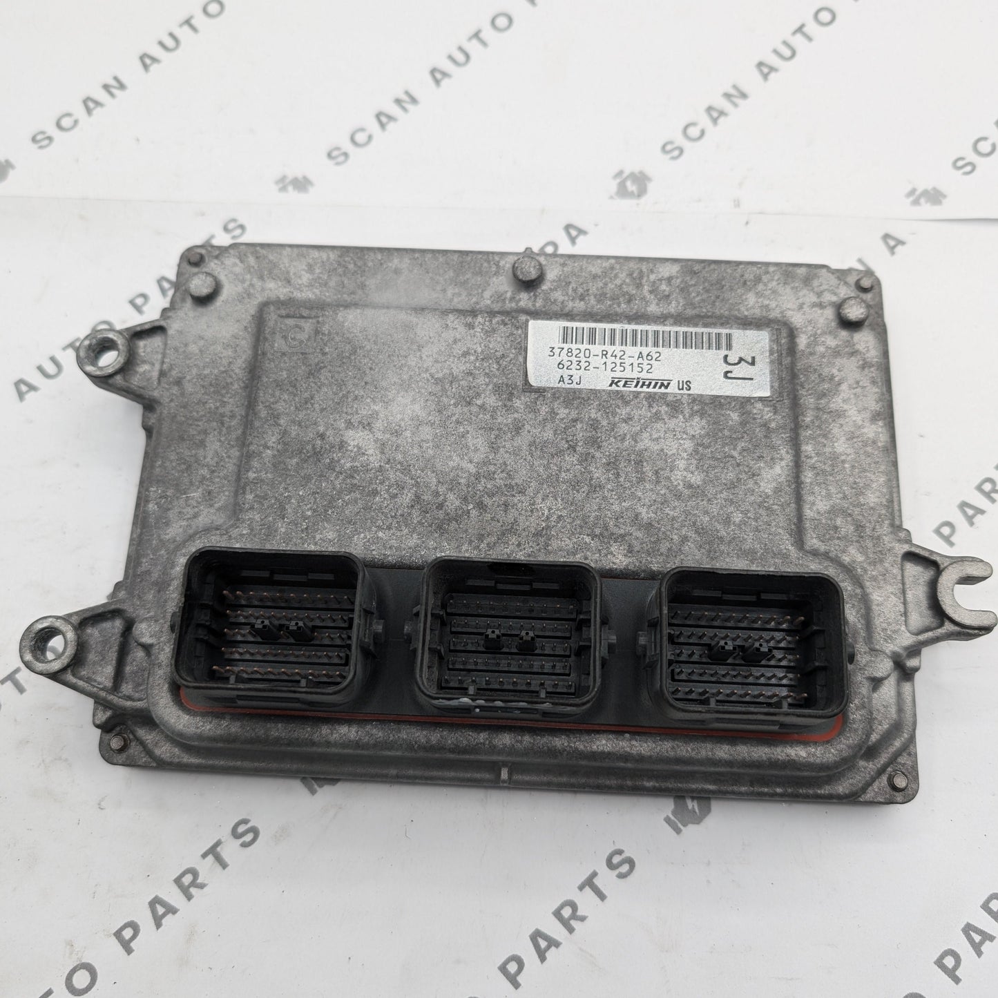 Used 2010 Honda Accord KEIHIN ECU 37820-R42-A62