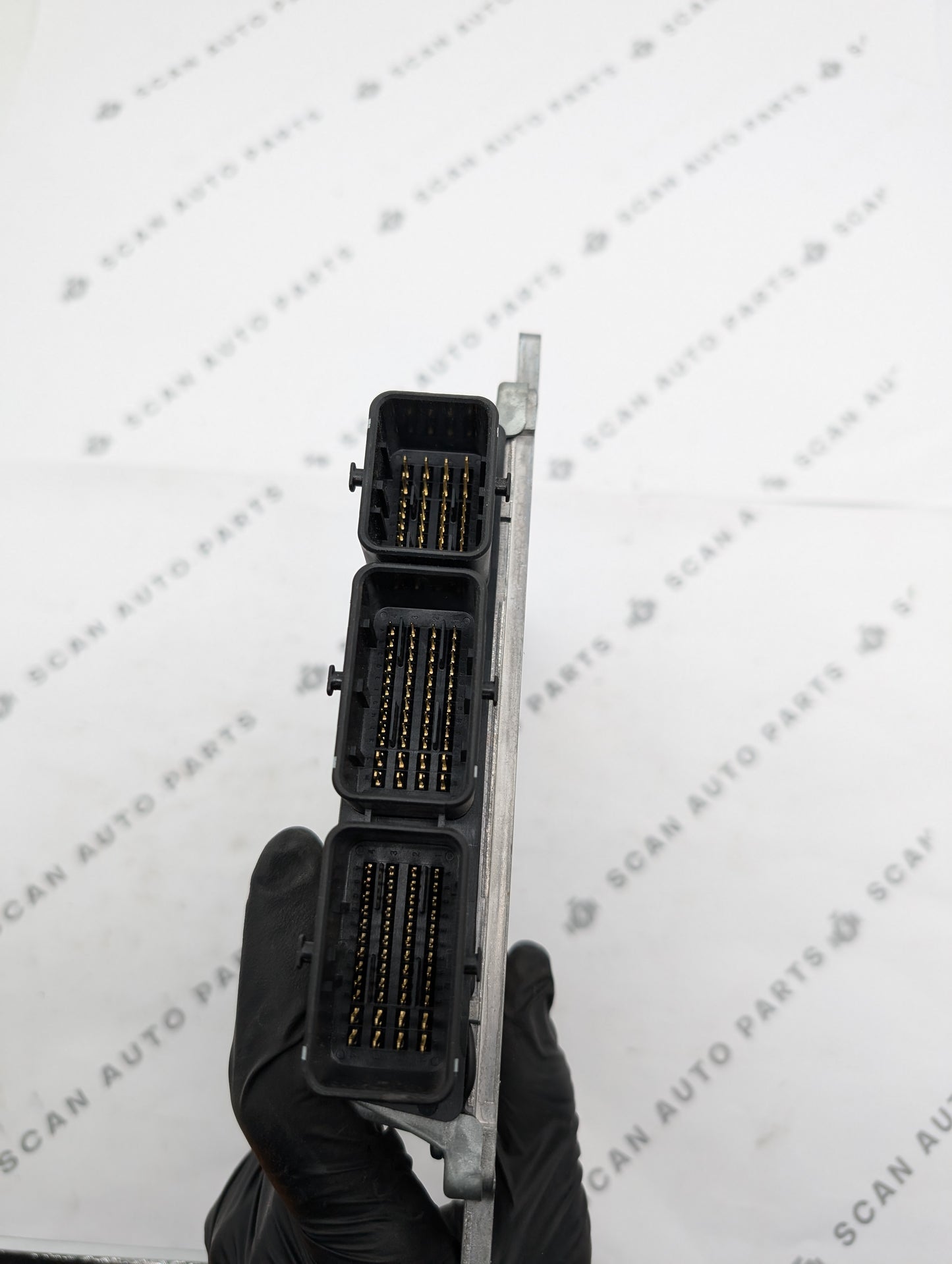 Used 2012 INFINITI M37 Hitachi NEC001-075 ECU