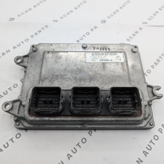 Used  KEIHIN 37820-R1A-A54 ECU