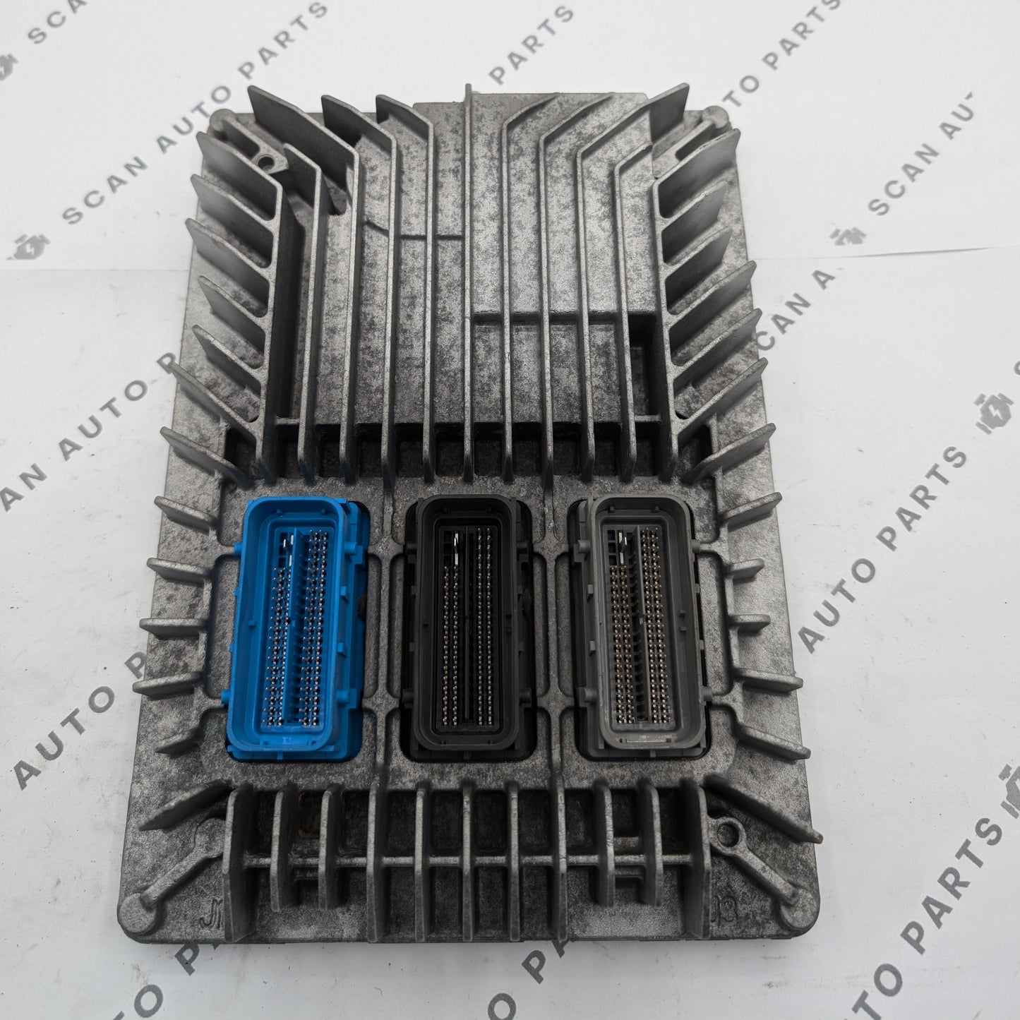 Used 2012 Chevrolet Equinox ACDelco E39 12648906 ECU 12643248