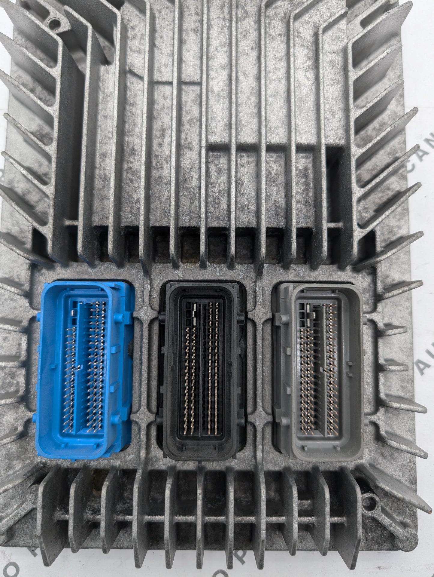Used 2012 Chevrolet Equinox ACDelco E39 12648906 ECU 12643248