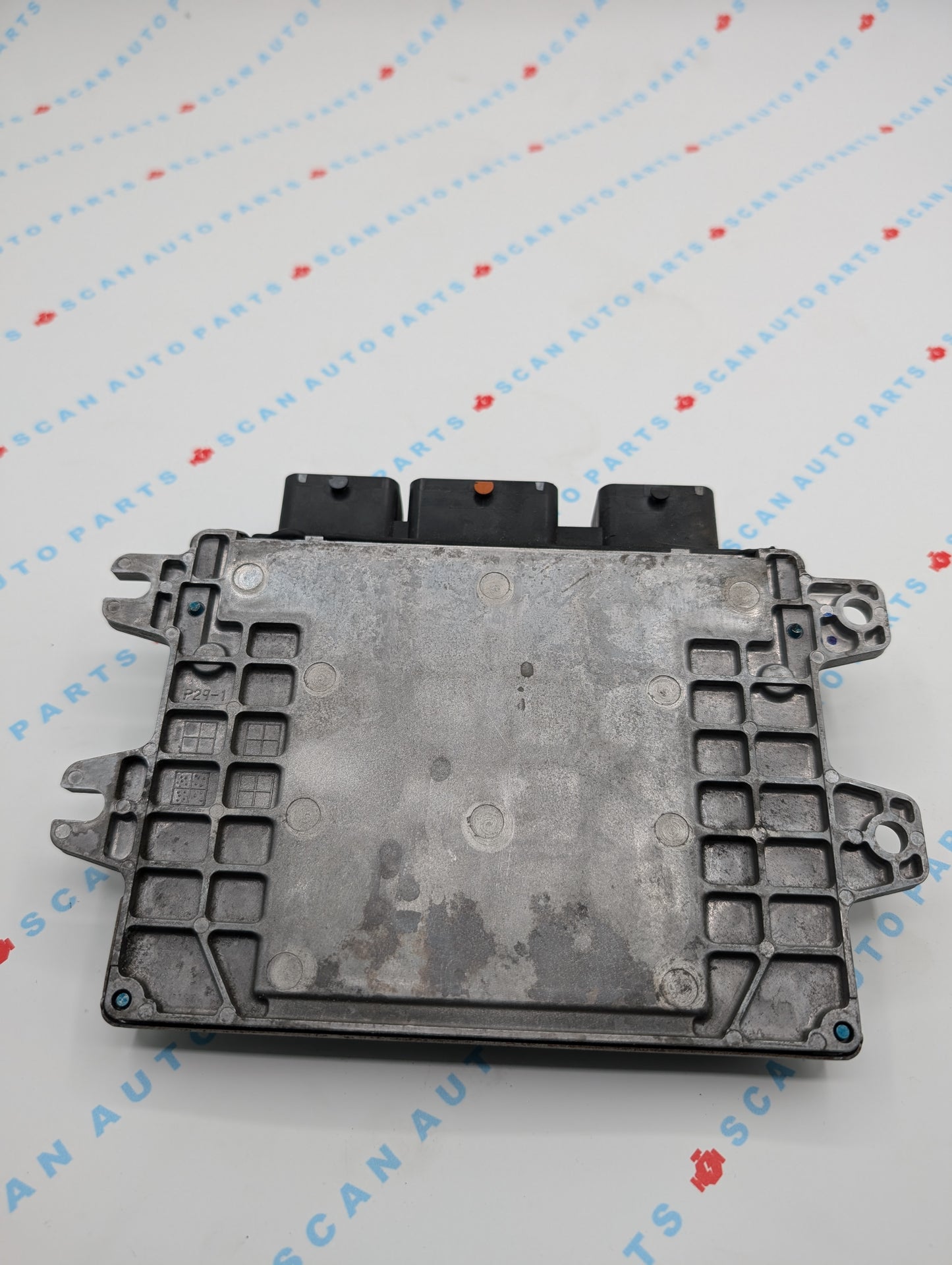 Used 2015 Nissan Micra Hitachi BEM332-300 A2 ECU NEC980-012