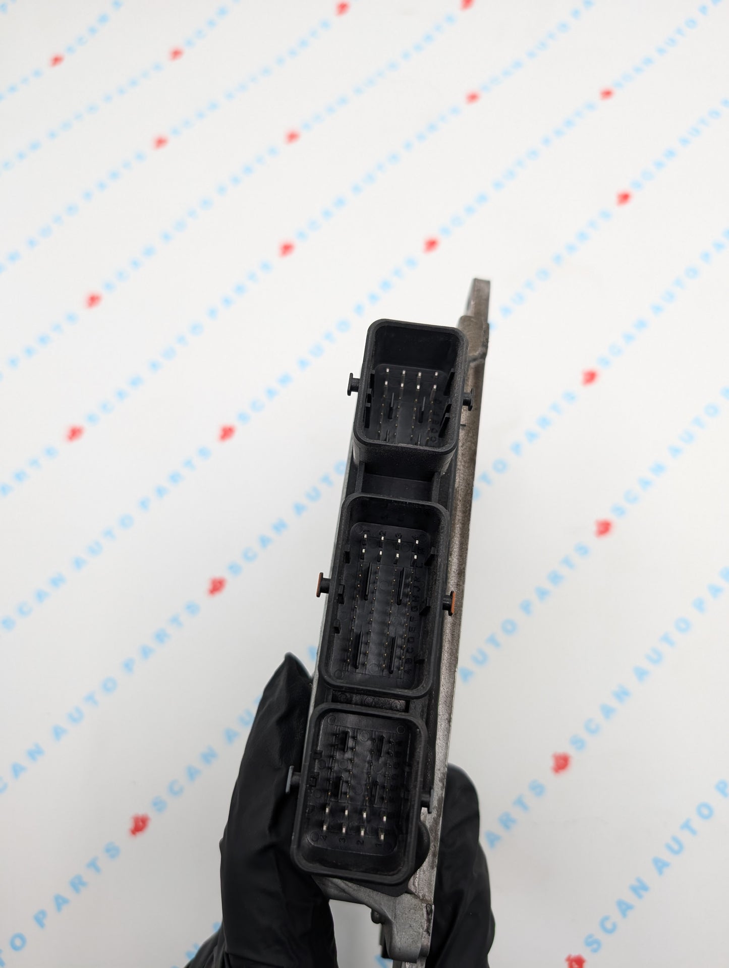 Used 2015 Nissan Micra Hitachi BEM332-300 A2 ECU NEC980-012