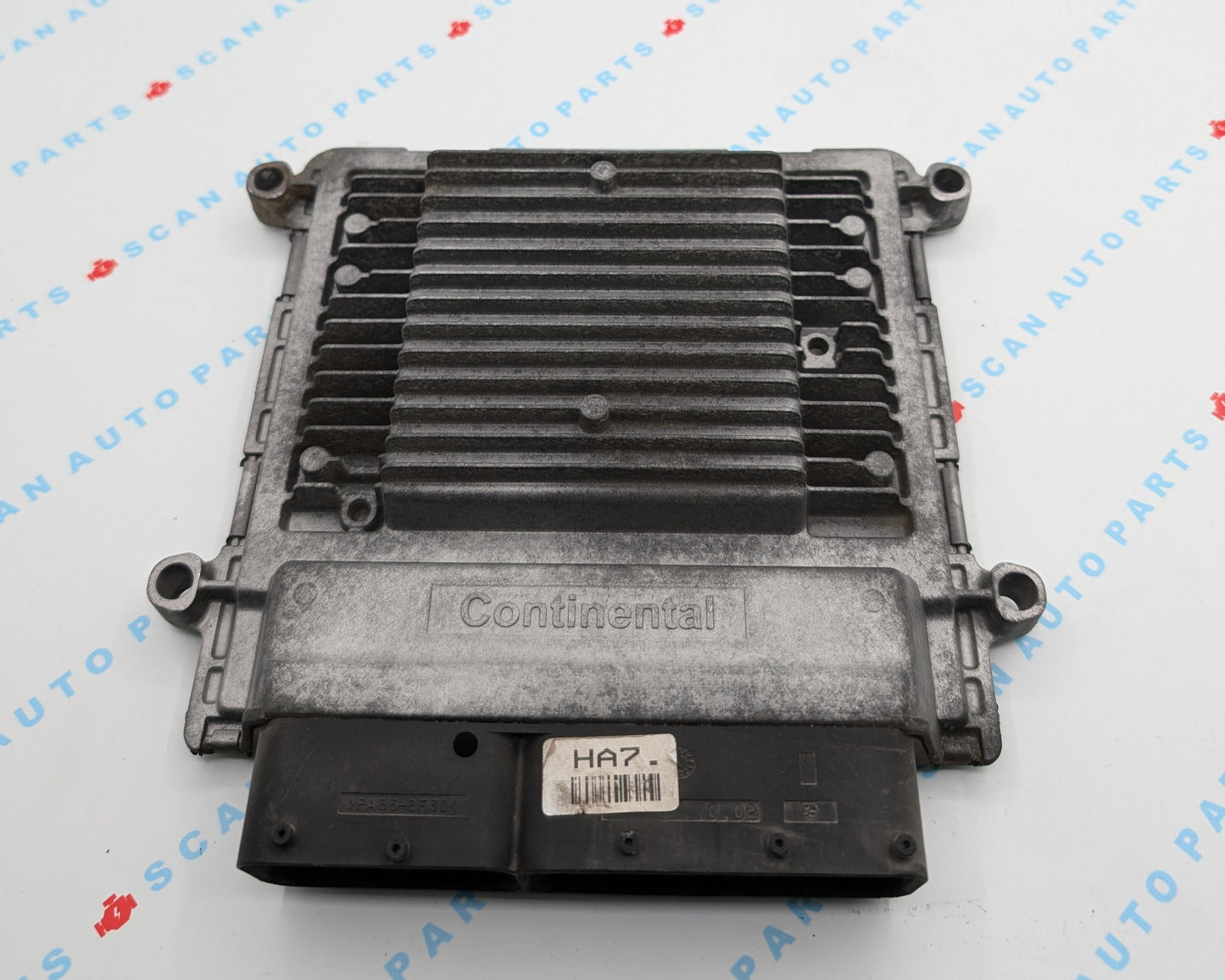 Used 2011 Kia Soul Continental  SIM2K-47 / 39101-23811 ECU 5WY1C48A