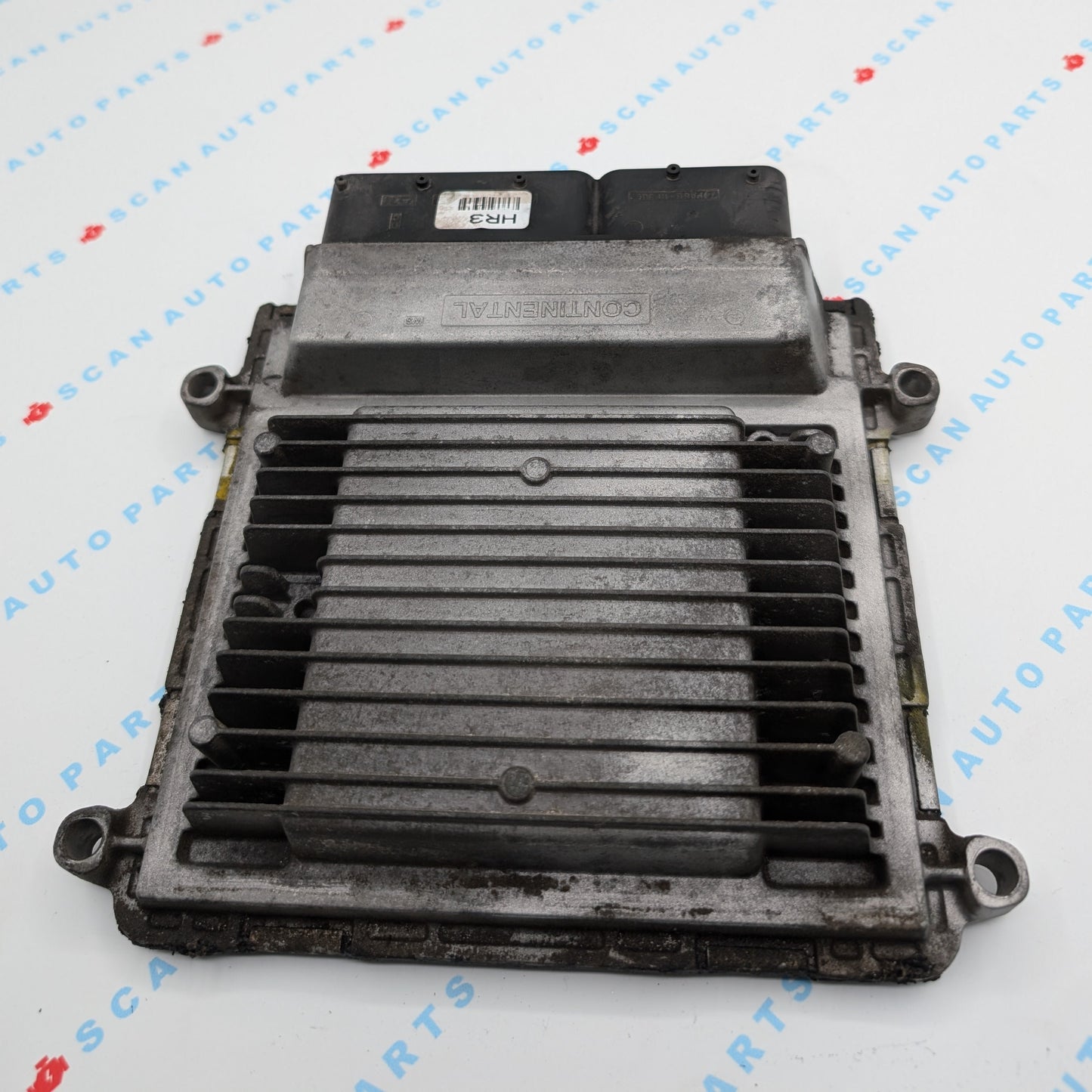 Used 2013 Kia Forte Continental  SIM2K-341 / 39122-2G192 ECU 5WY4U82A