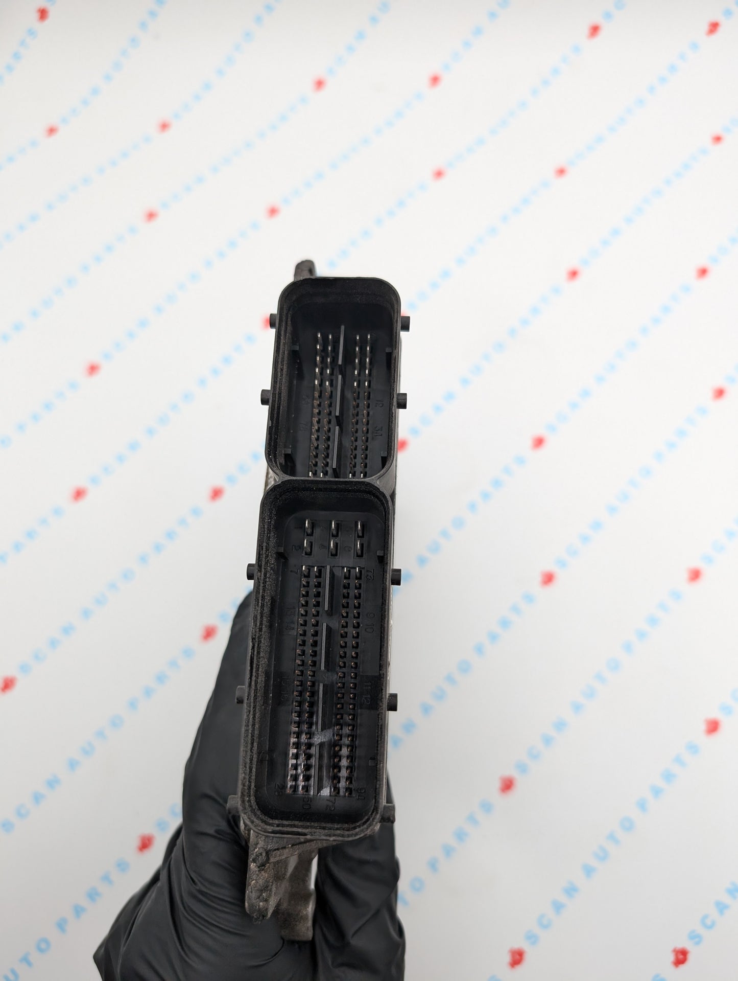 Used 2013 Kia Forte Continental  SIM2K-341 / 39122-2G192 ECU 5WY4U82A