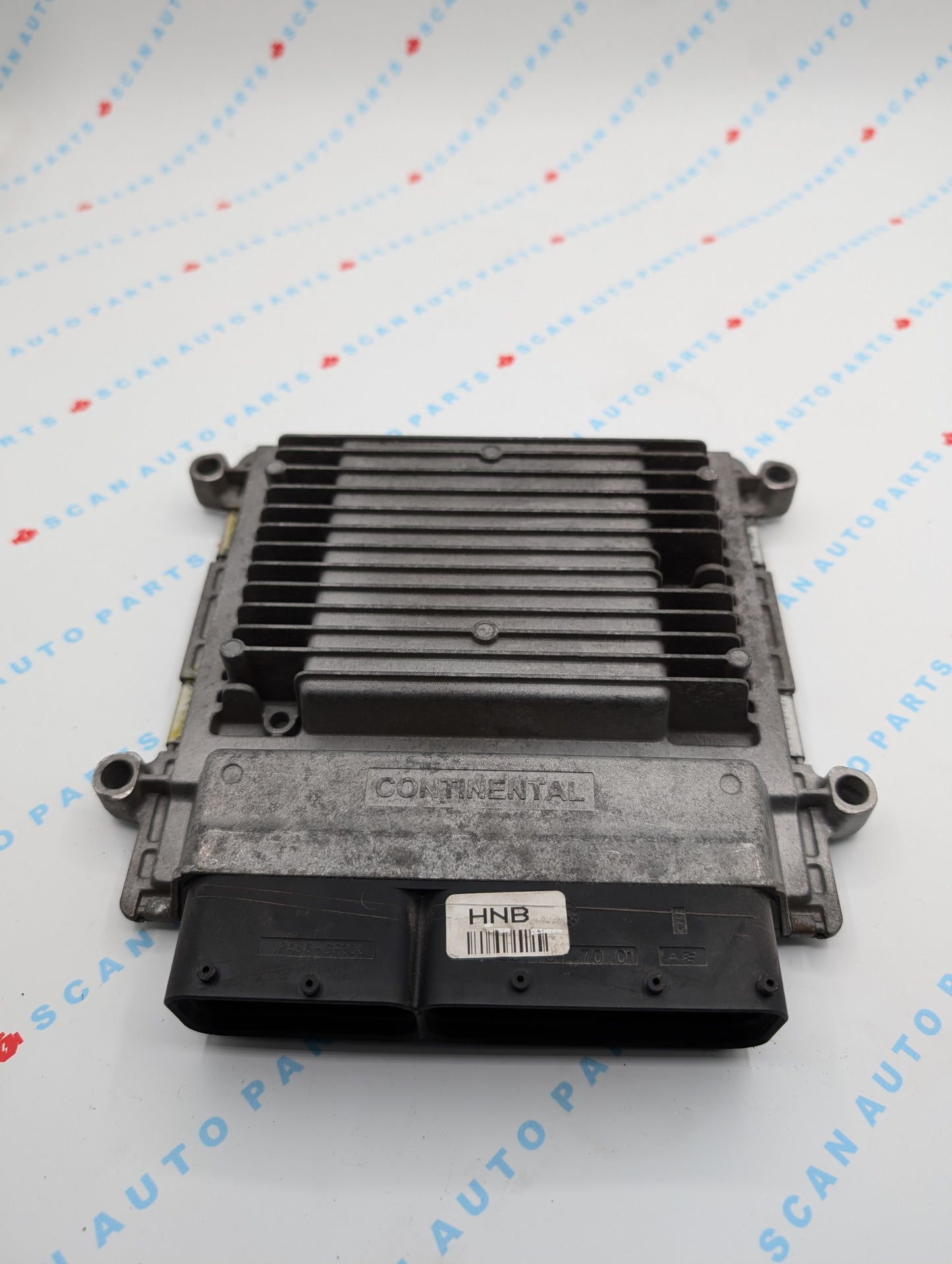 Used 2014 HYUNDAI ELANTRA  Continental  SIM2K-241 / 39104-2EMB4 ECU 5WY1P94C