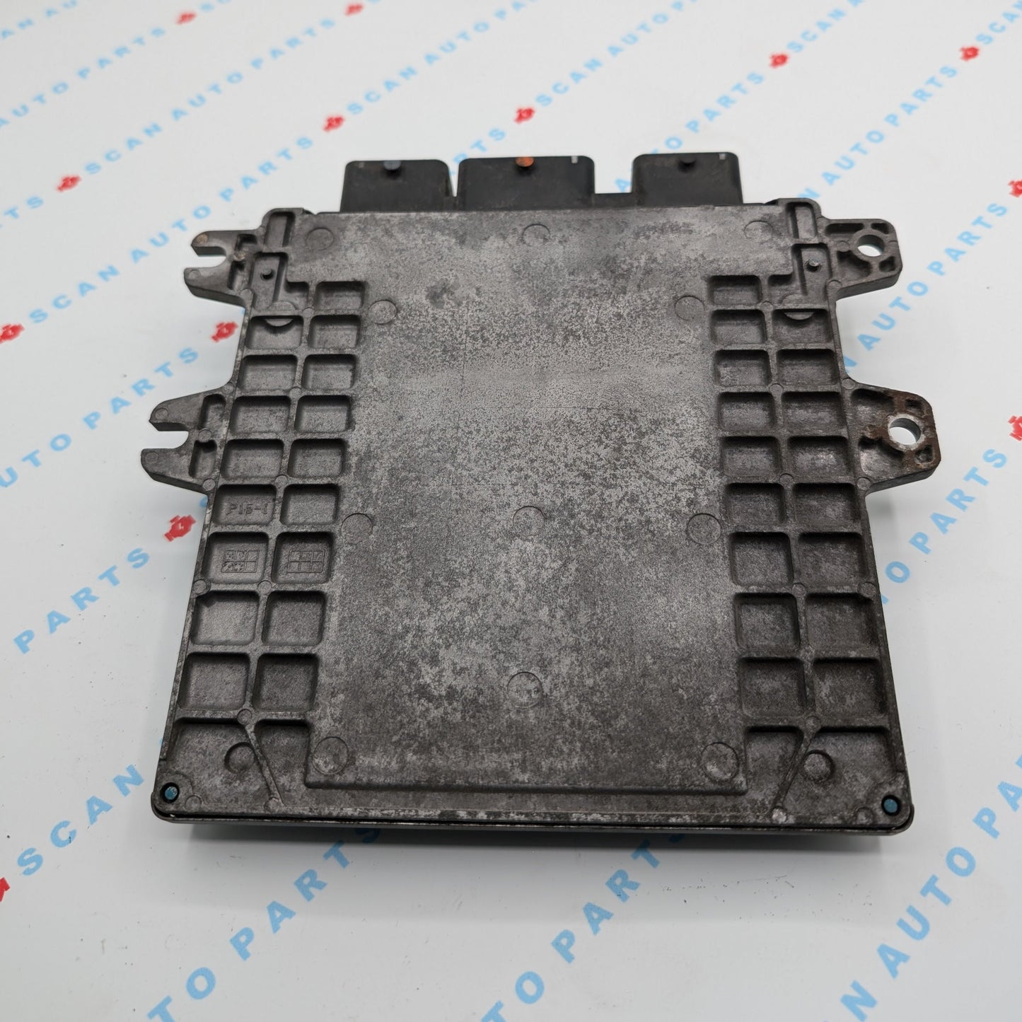 Used 2014 Nissan Murano Hitachi NEC003691 ECU NEC003-691