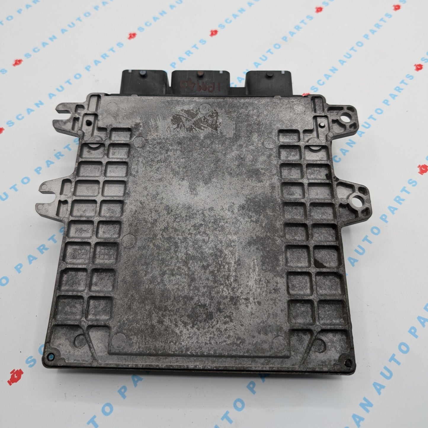 Used 2010 Nissan Rogue Hitachi MEC112-040 C1 ECU MEC112-040 C1