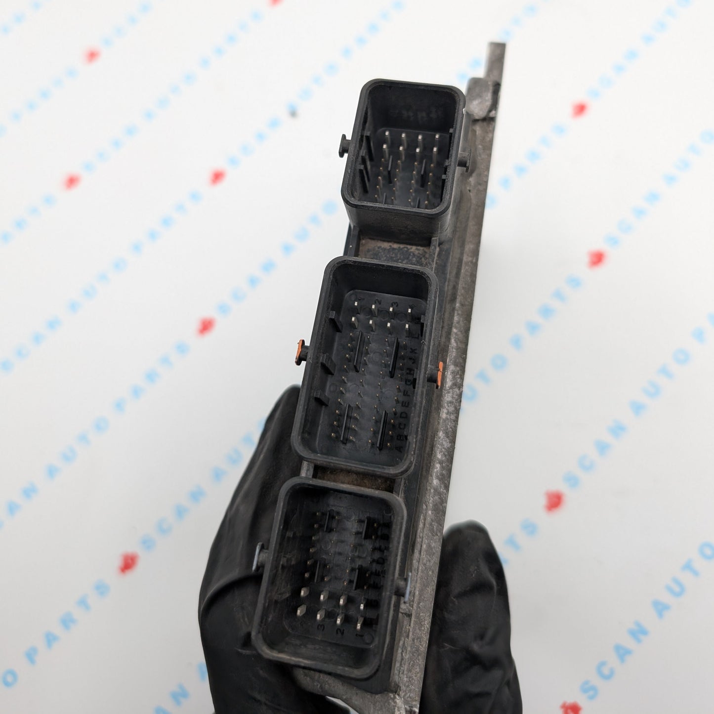 Used 2010 Nissan Versa Hitachi MEC900-771 A1 ECU