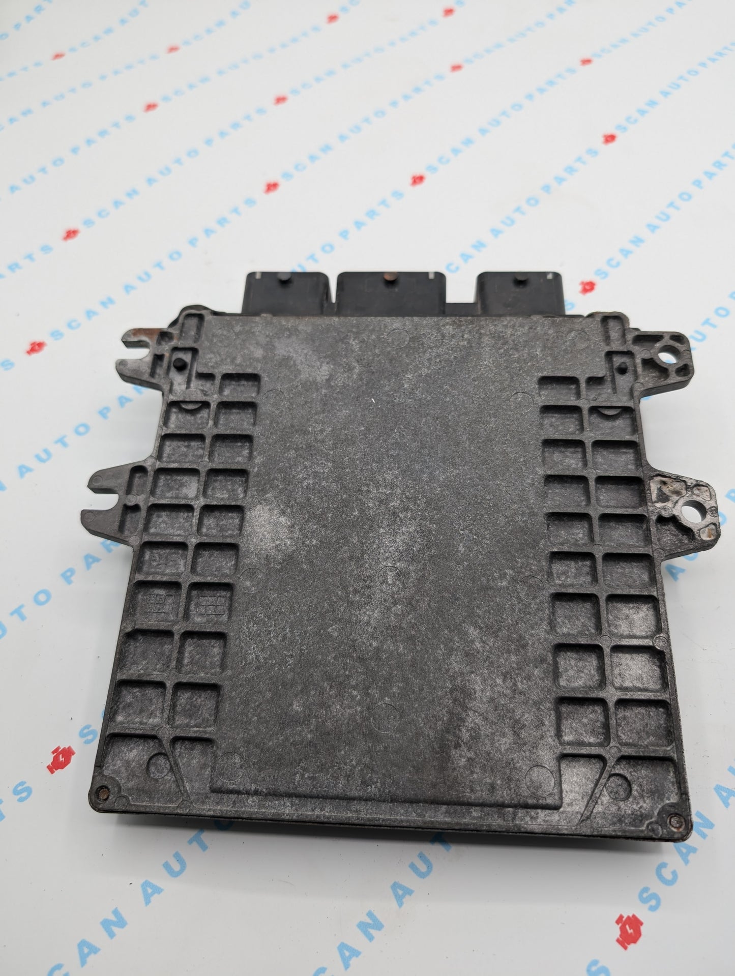 Used 2012 Nissan Sentra Hitachi MEC113-101 A1 ECU