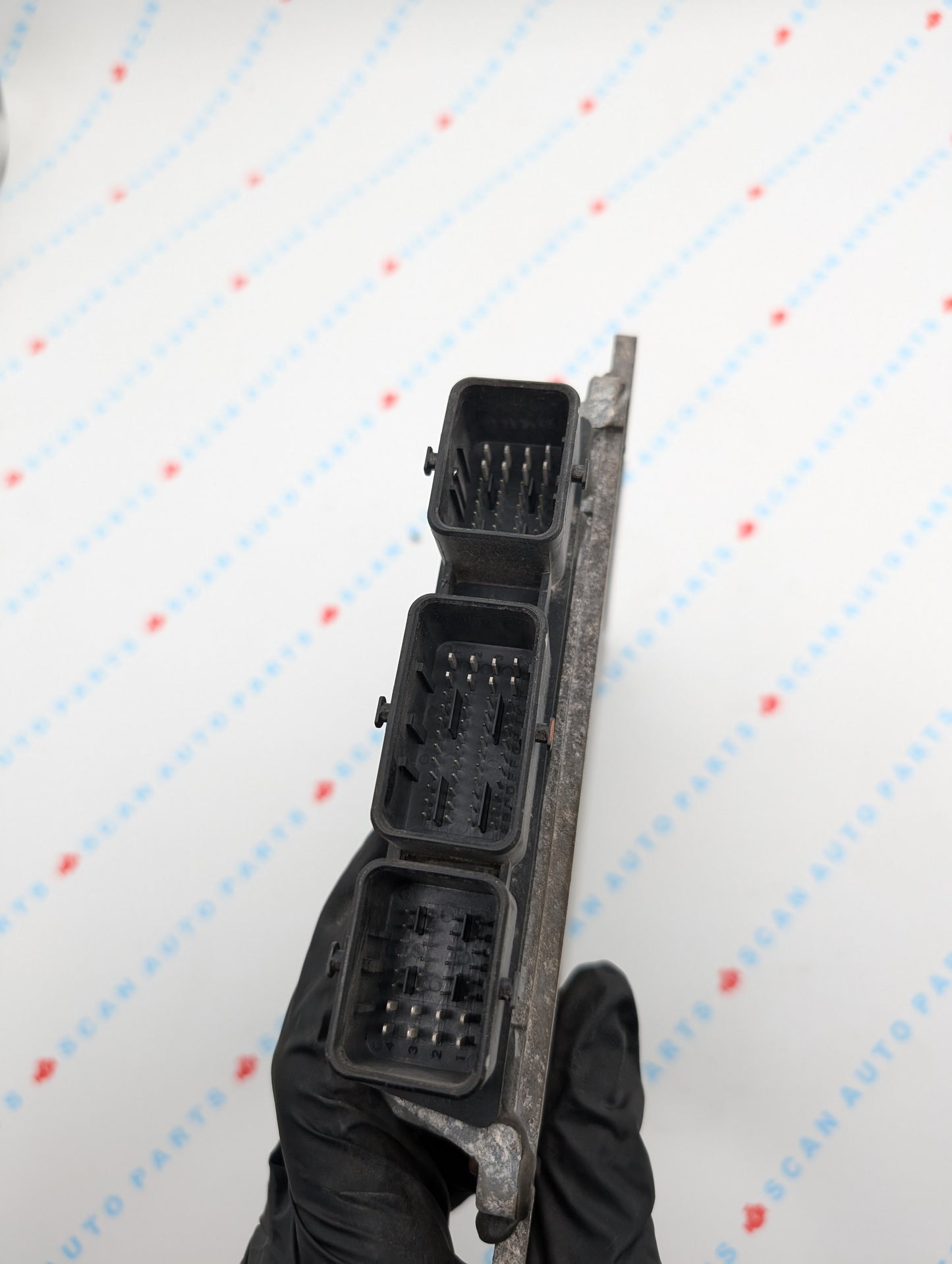 Used 2012 Nissan Sentra Hitachi MEC113-101 A1 ECU