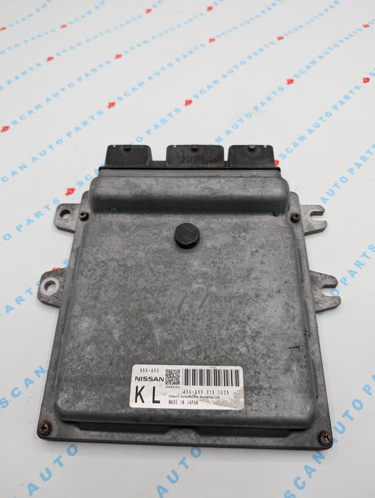 Used 2012 Nissan Murano Hitachi A56-699 X18 1X25 ECU